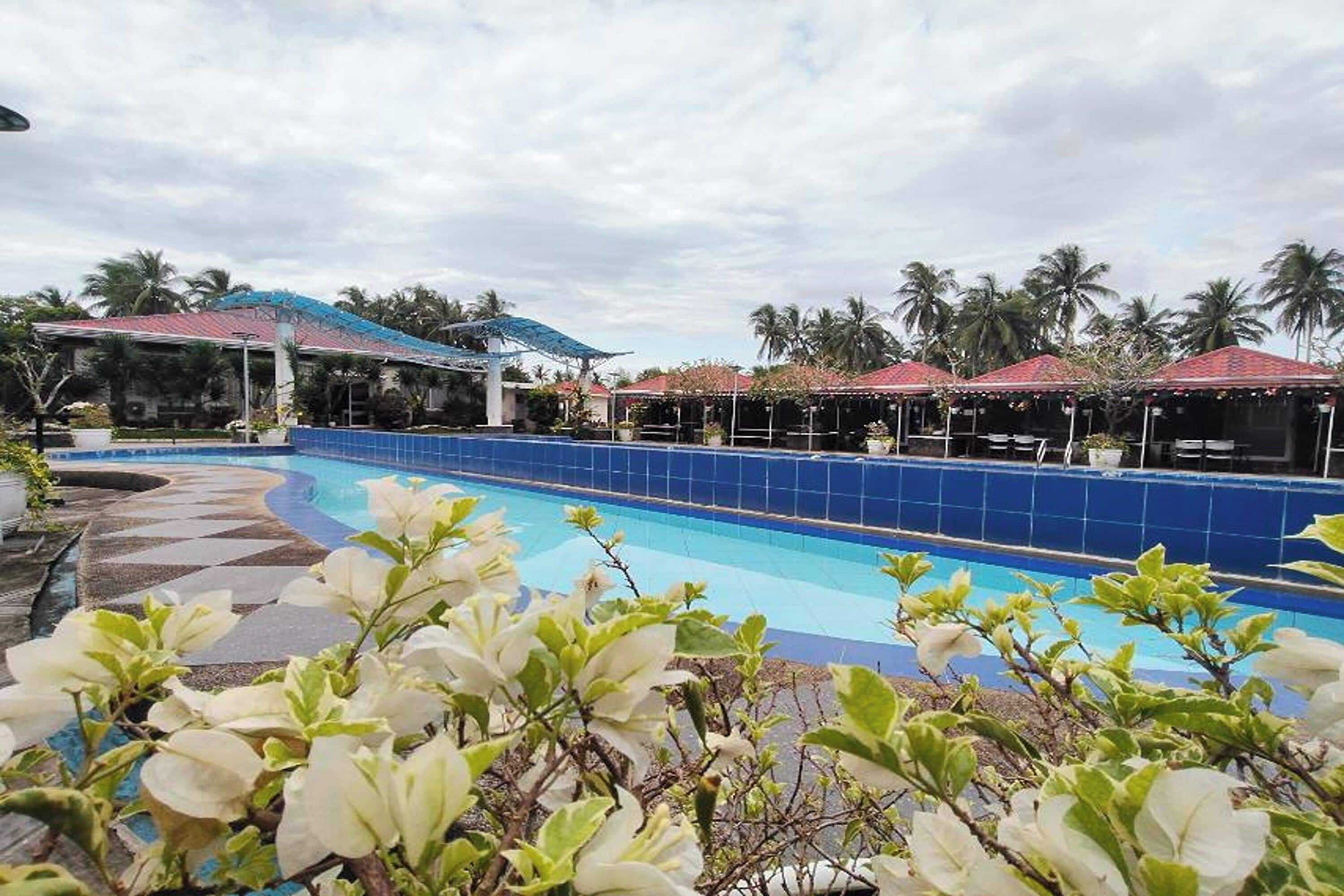 Gift card for Angela's Resort And Leisure Farm Laguna