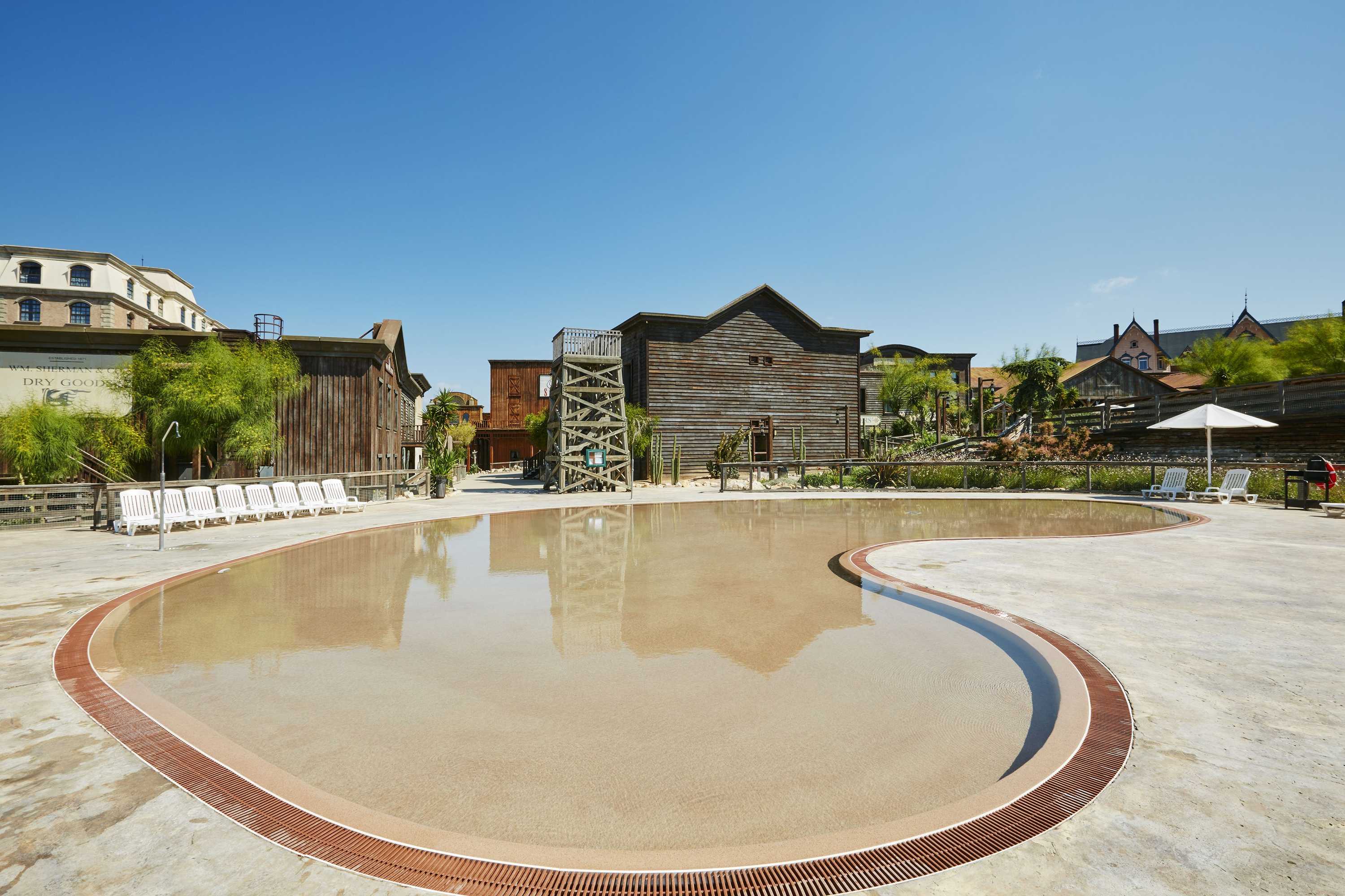 Gift card for Portaventura Hotel Gold River - Includes Unlimited Access to Portaventura Park & 1 Access to Ferrari Land Gift card for Portaventura Hotel Gold River - Includes Unlimited Access to Portaventura Park & 1 Access to Ferrari Land