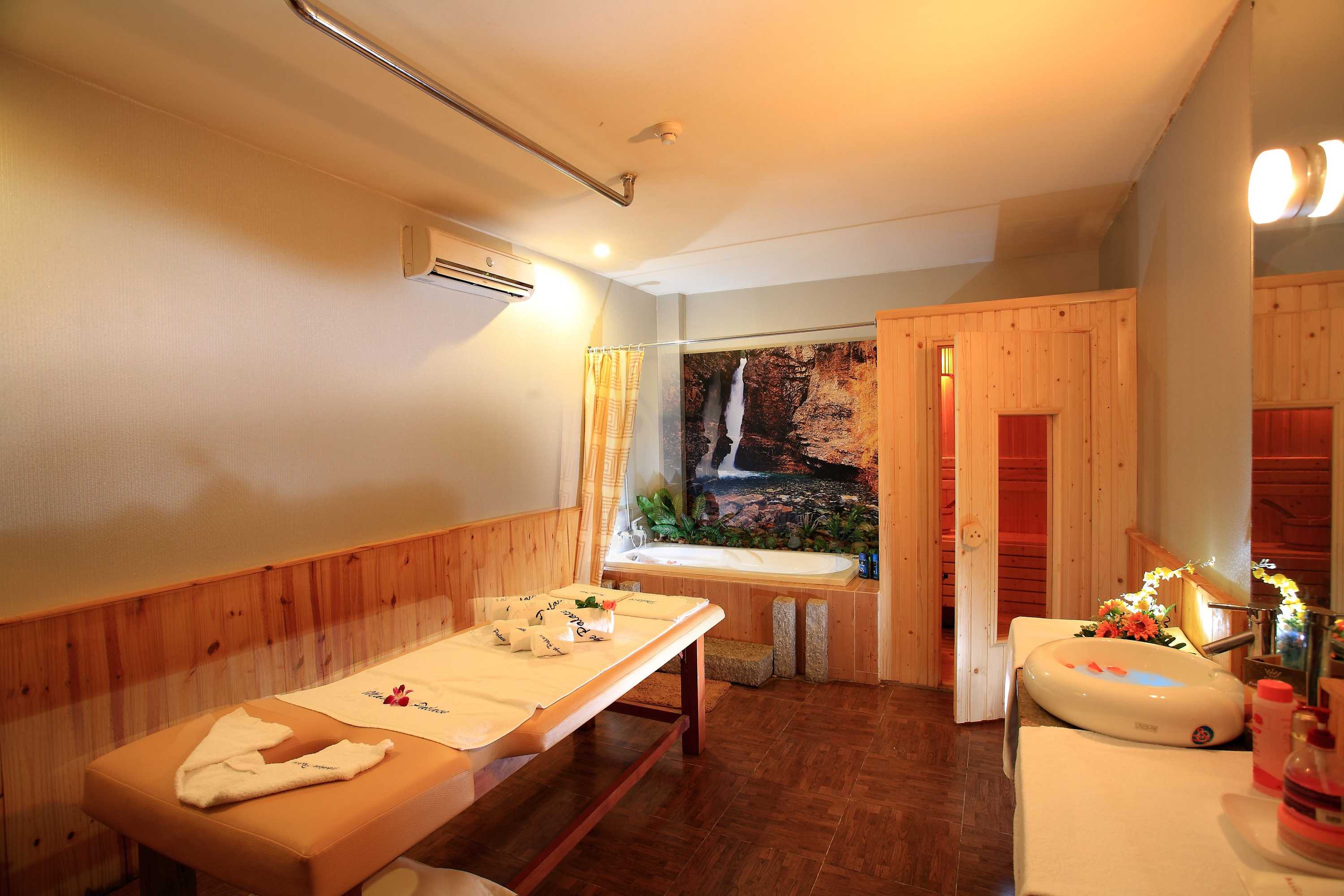 Gift card for Palace Hotel Vung Tau Gift card for Palace Hotel Vung Tau