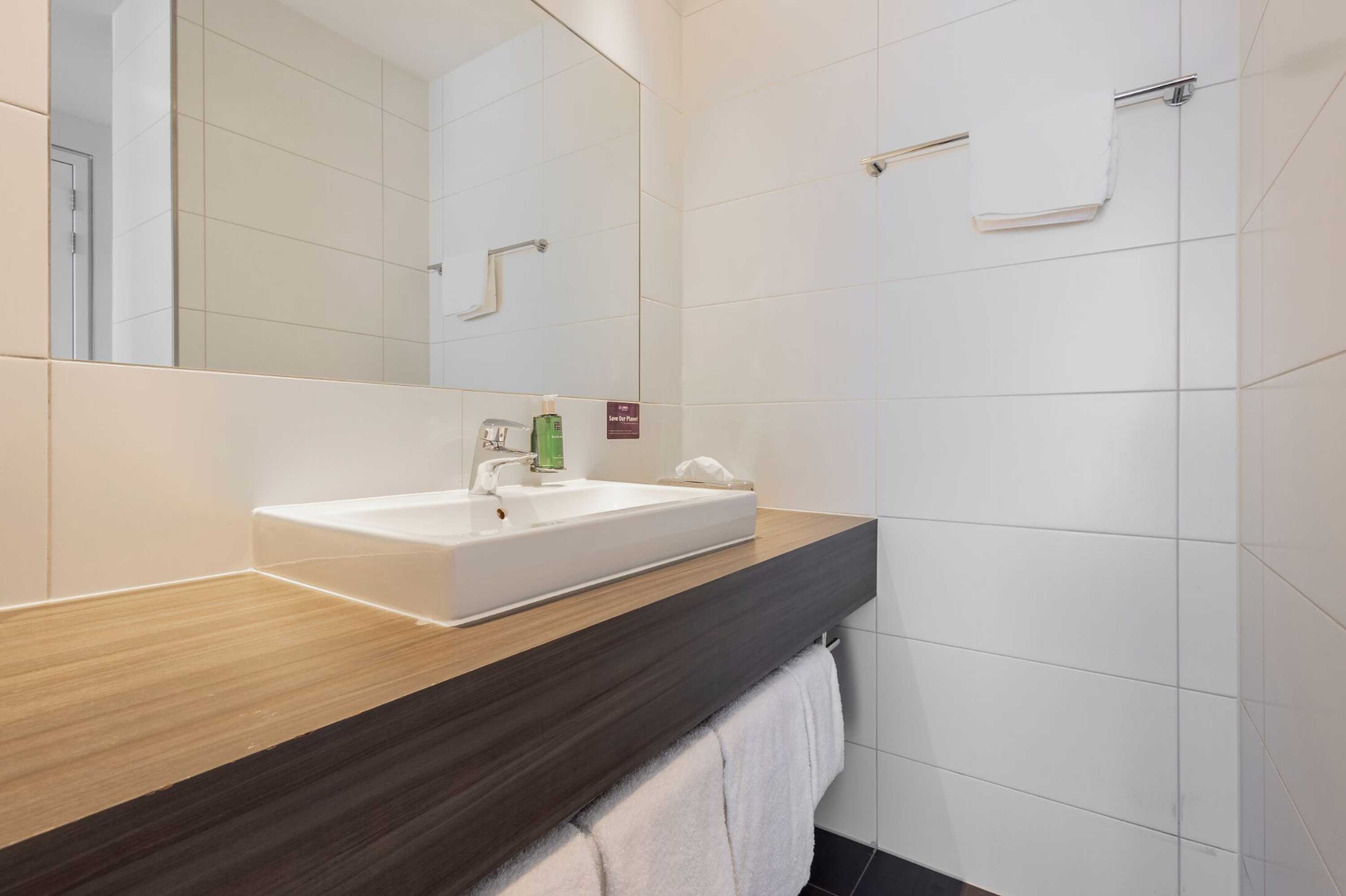 Gift card for Lumen Hotel Zwolle