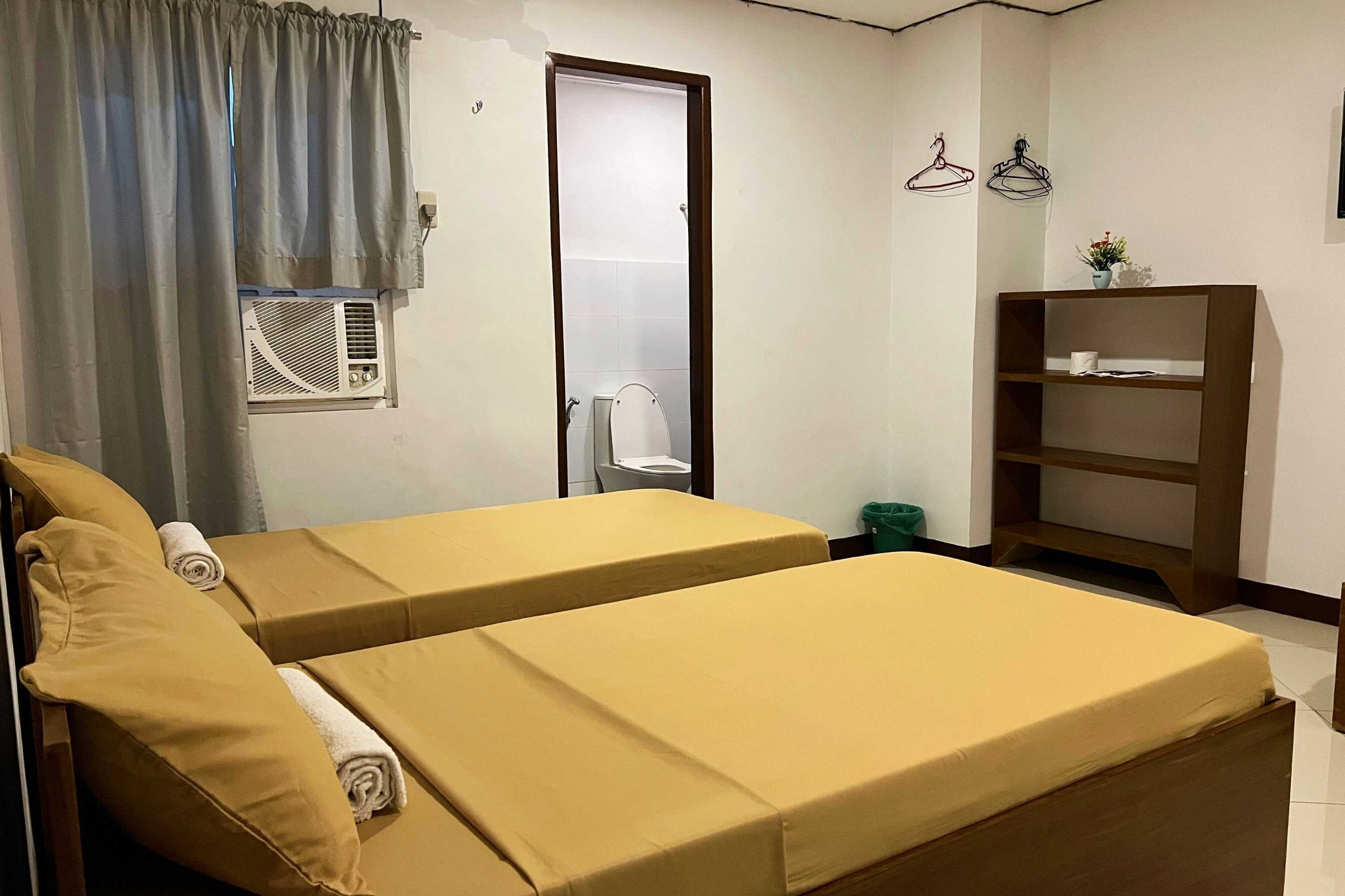 Gift card for Guadalupe Inn Iloilo