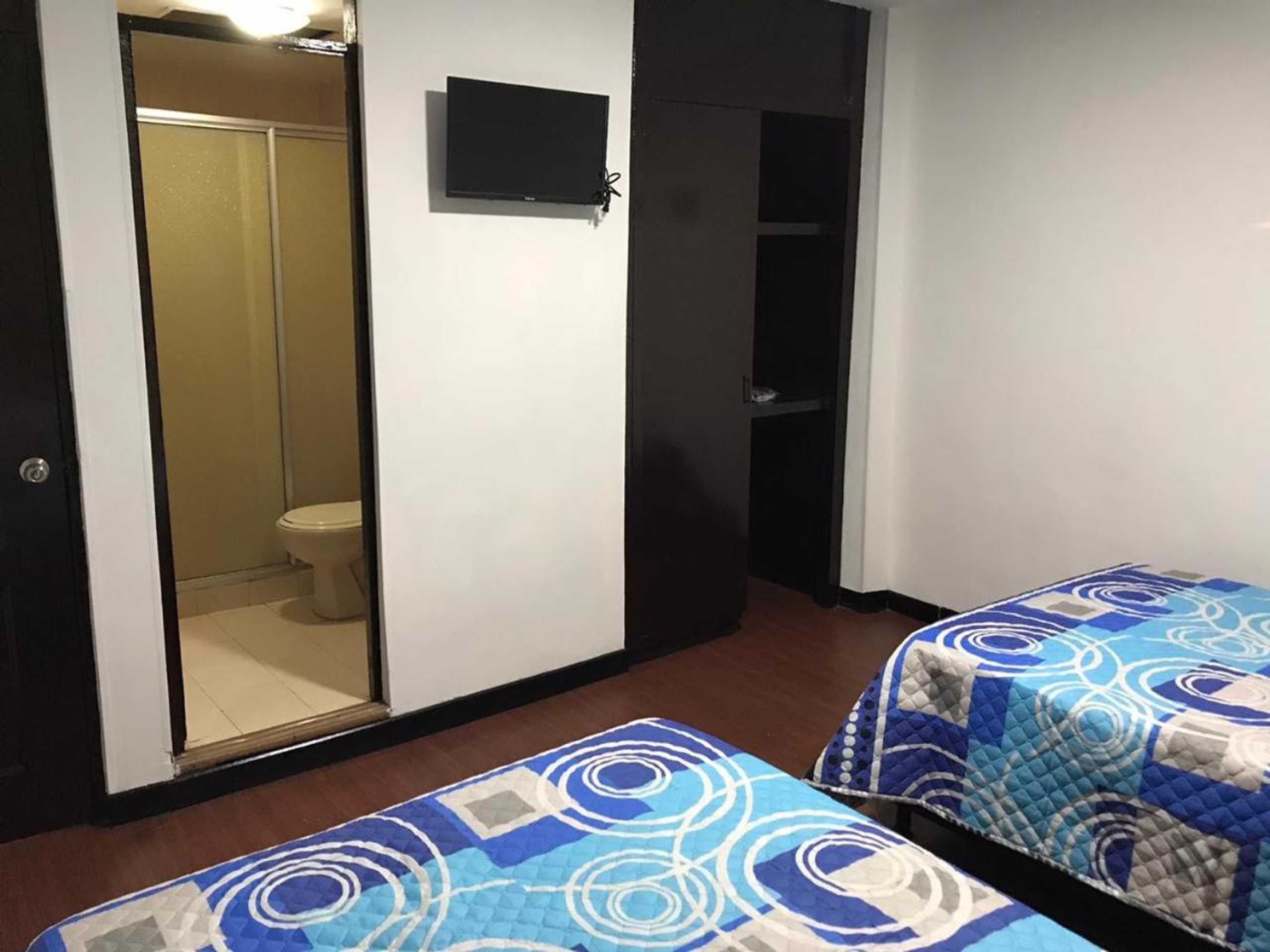 Gift card for Hostal El Eden Manizales