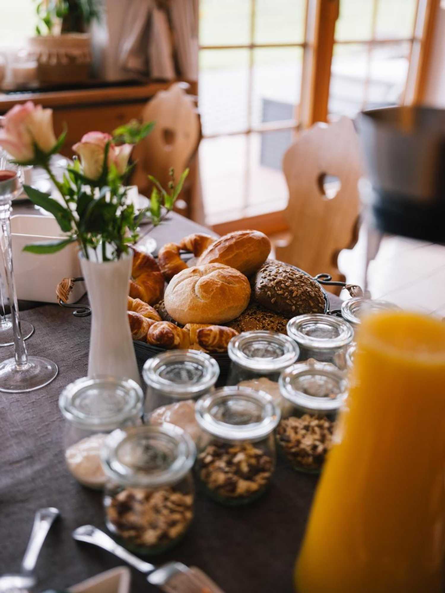 Gift card for Weber Landhaus