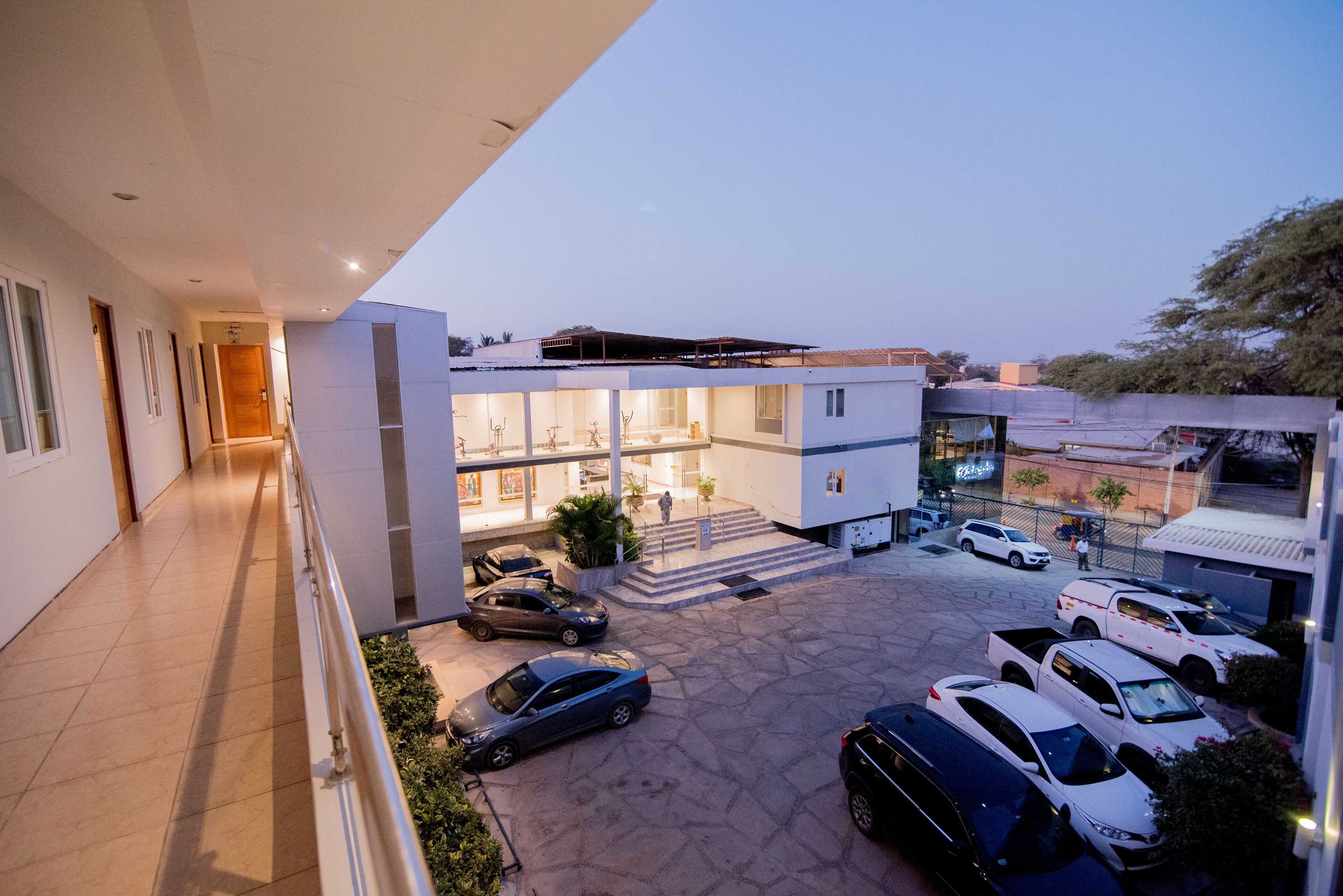 Gift card for El Angolo Hotel Piura Gift card for El Angolo Hotel Piura