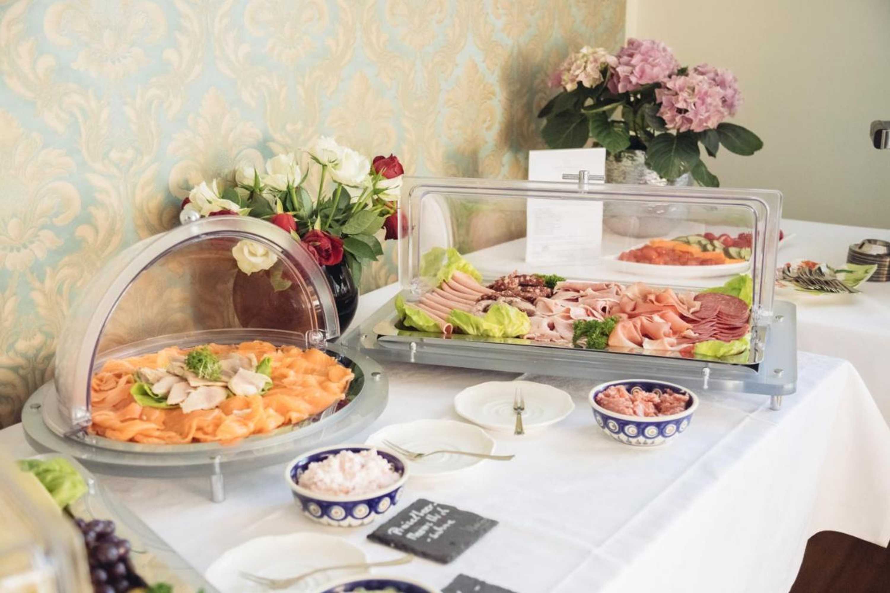 Gift card for Altes Pfarrhaus