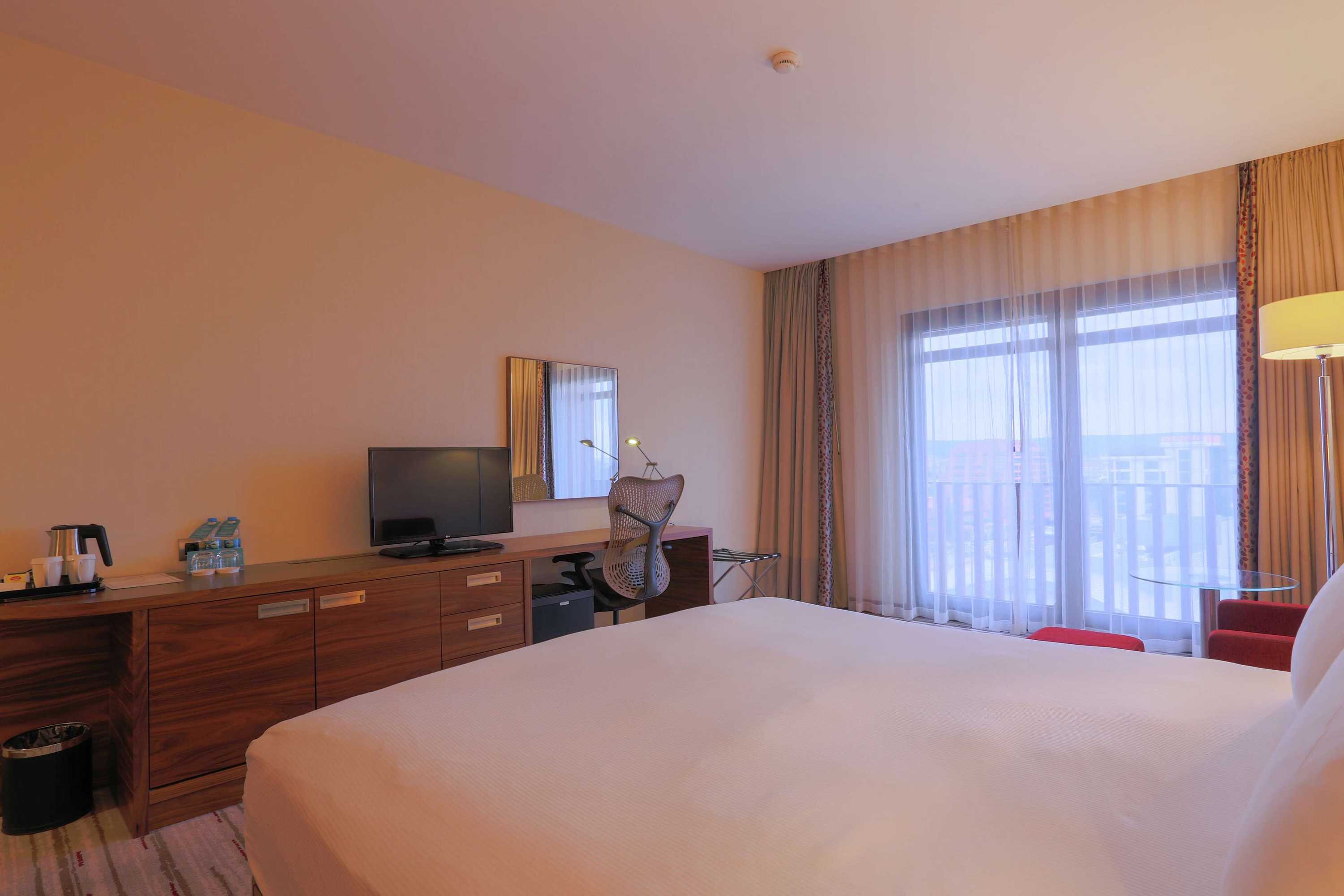 Gift card for Hilton Garden Inn Eskisehir Gift card for Hilton Garden Inn Eskisehir