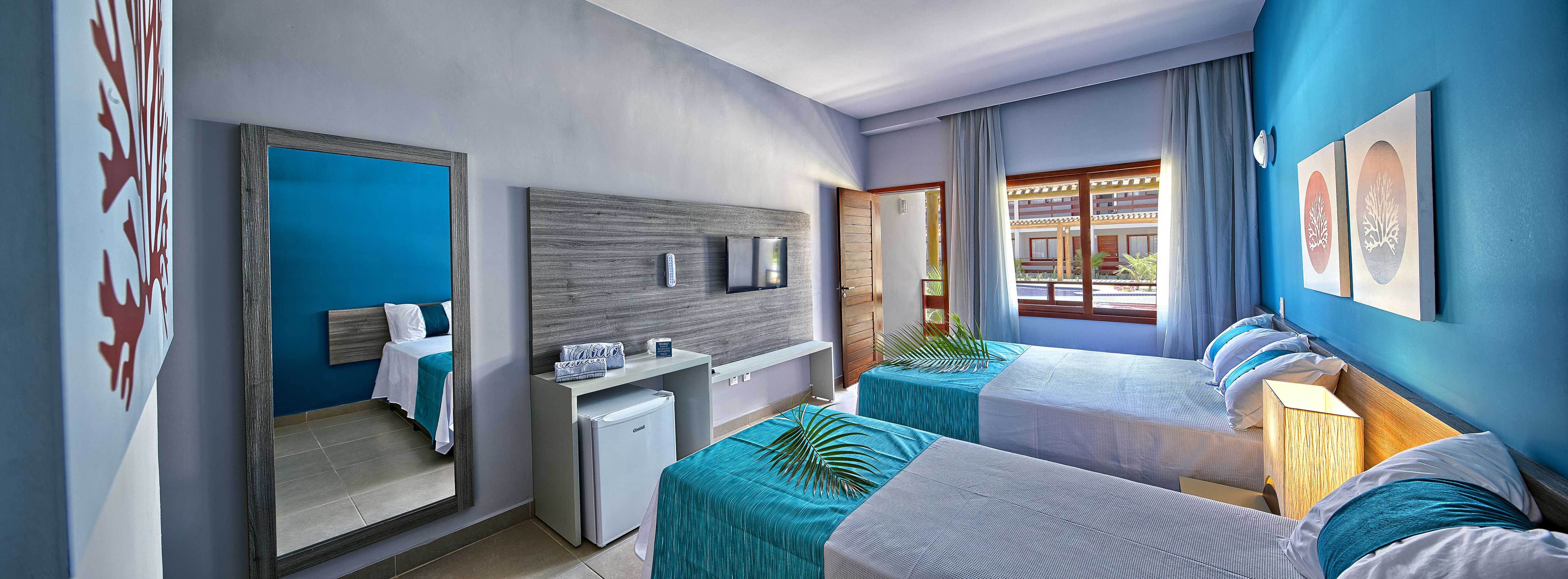 Gift card for Tabaobí Smart Hotel Gift card for Tabaobí Smart Hotel