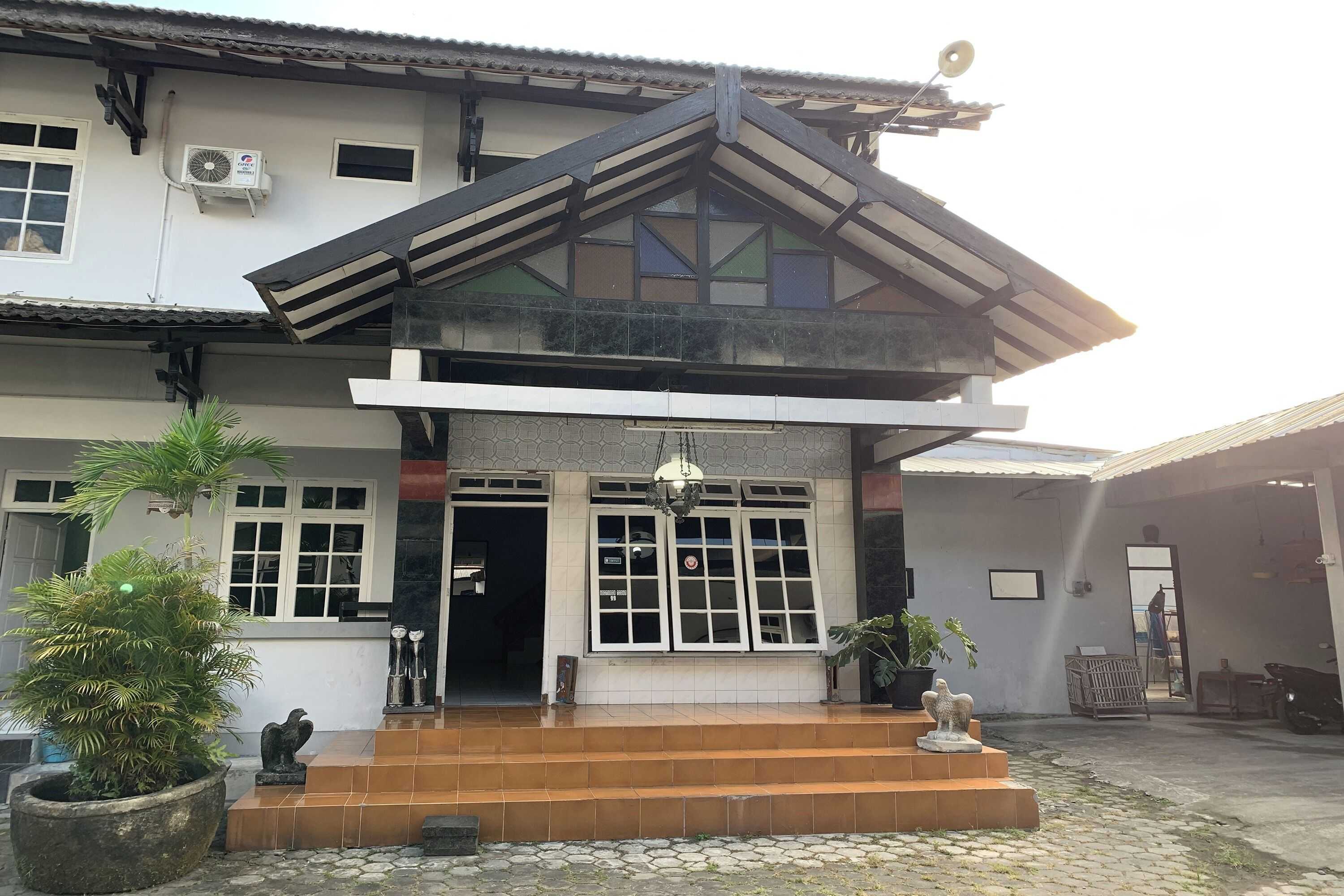 Gift card for Hotel Merak Indah Gift card for Hotel Merak Indah
