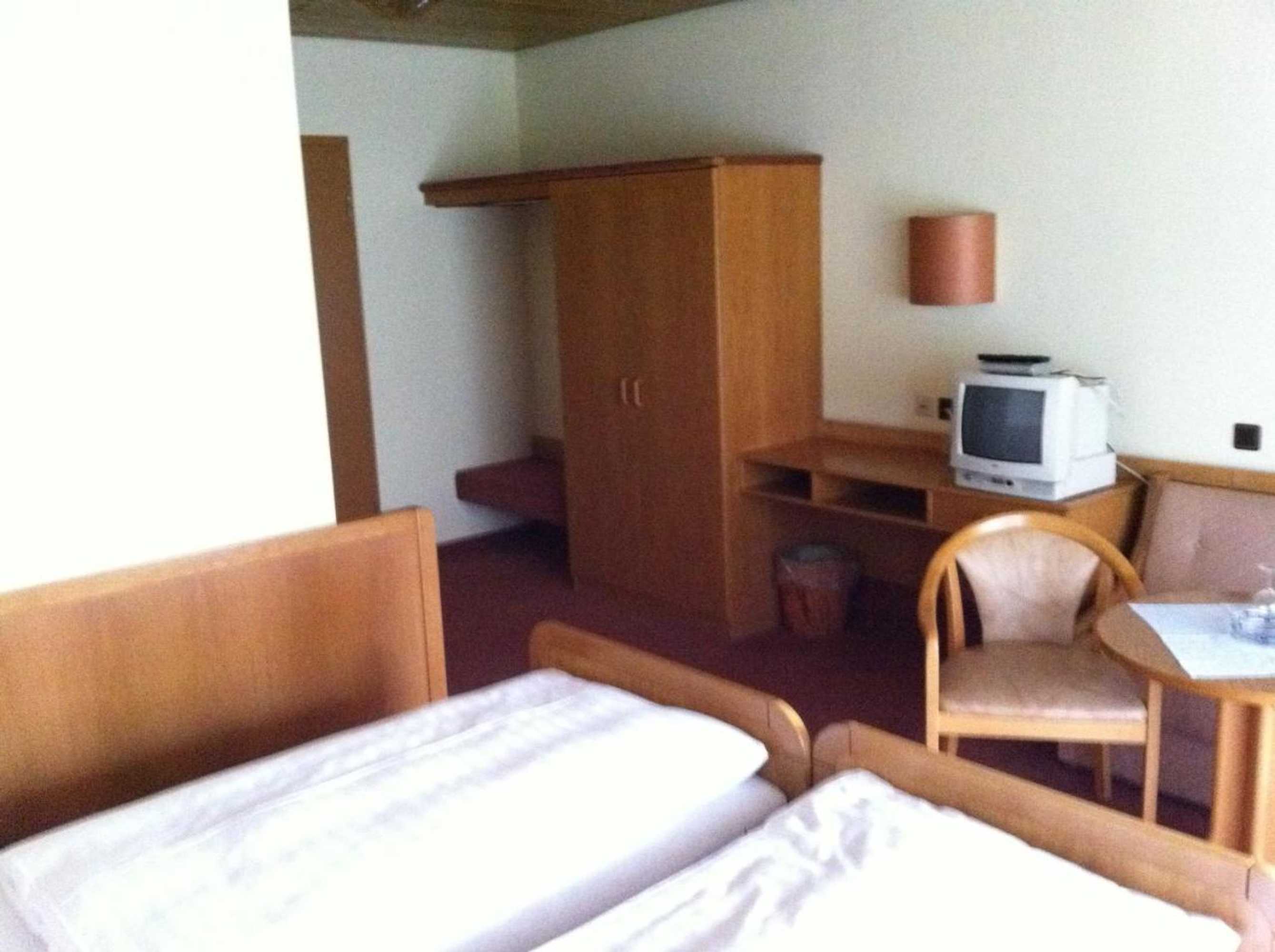 Gift card for Hotel Bacchusstube Garni