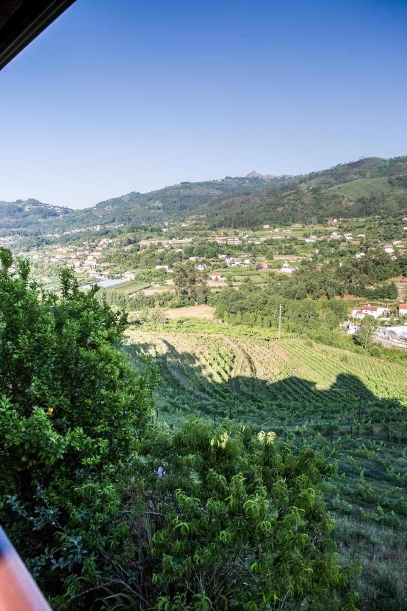 Gift card for Quinta da Mata