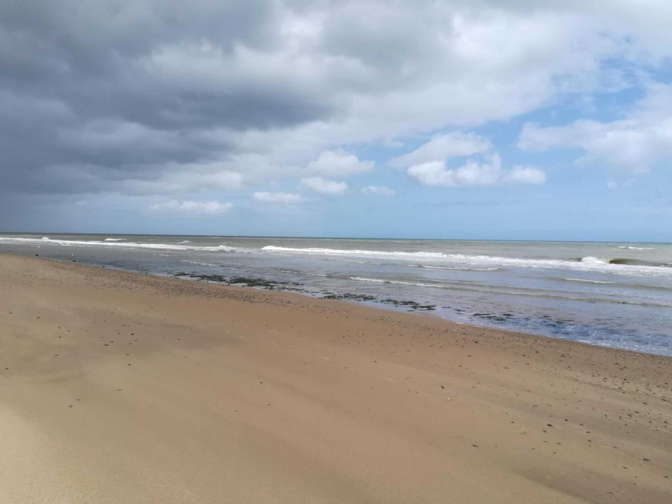 Gift card for Relaxing Space.