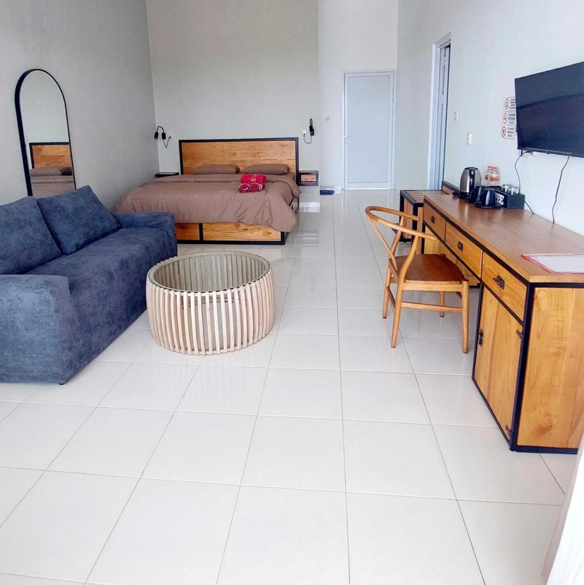 Gift card for Garden House Jepara