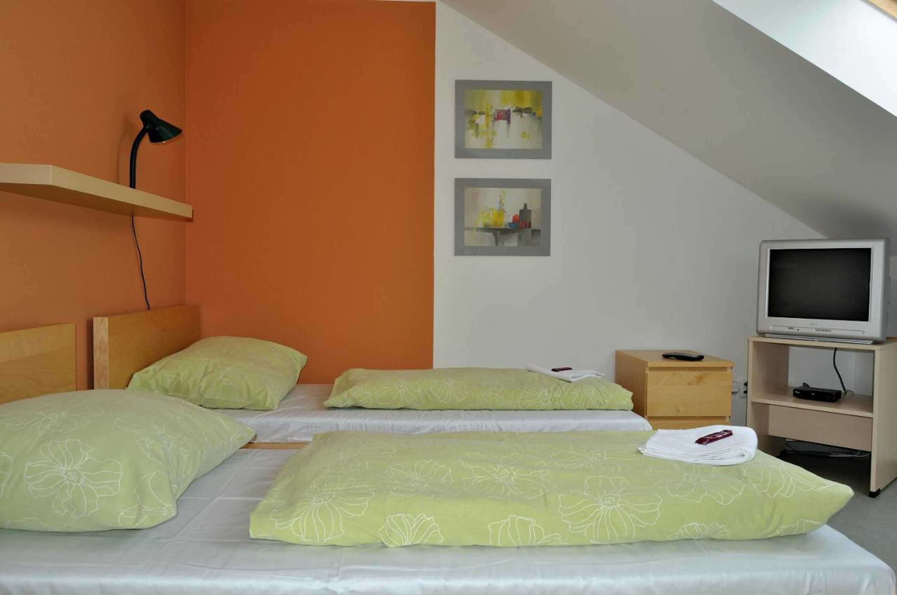 Gift card for Hostel Lípa - Továrna