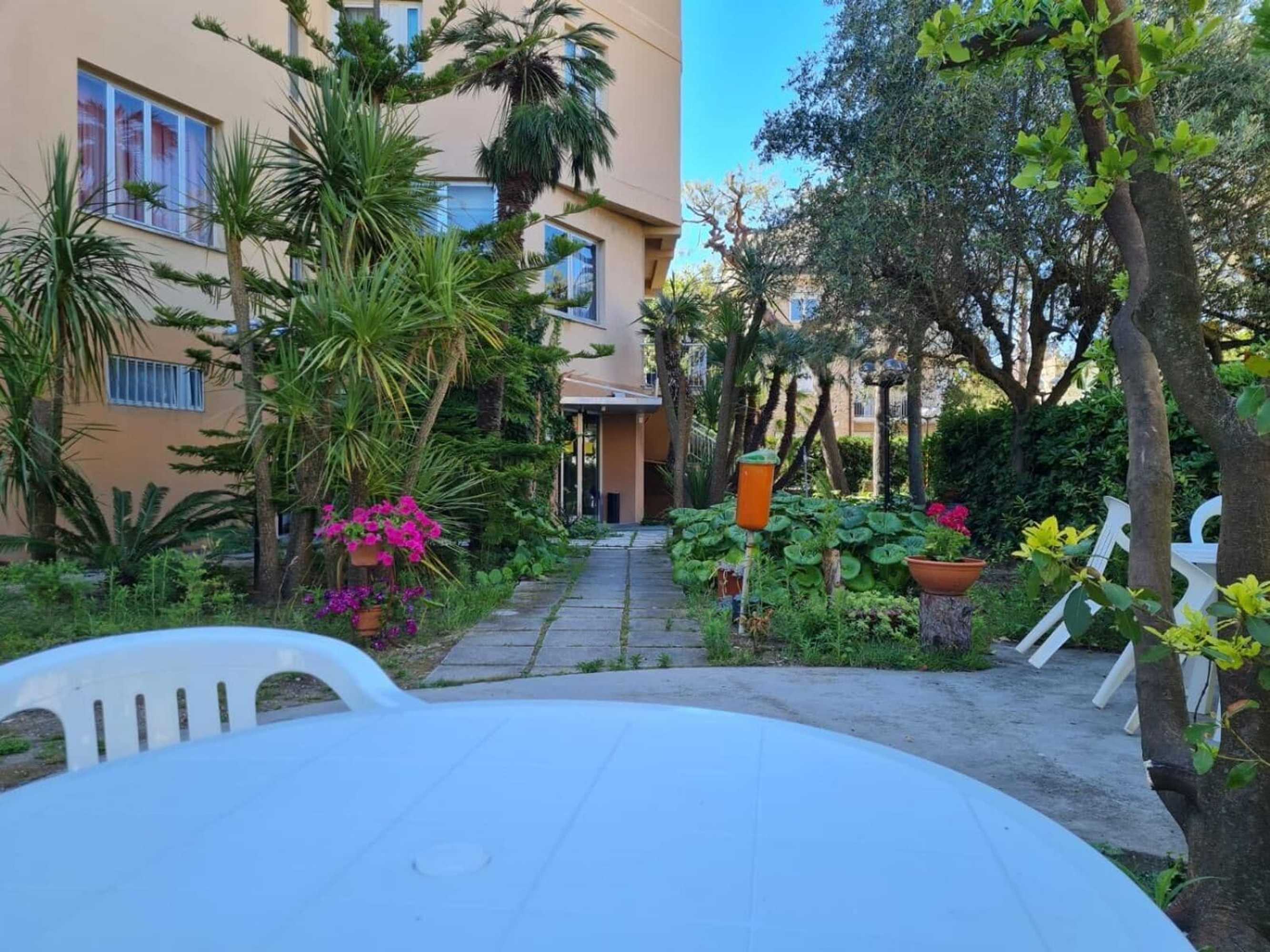 Gift card for Albergo La Terrazza