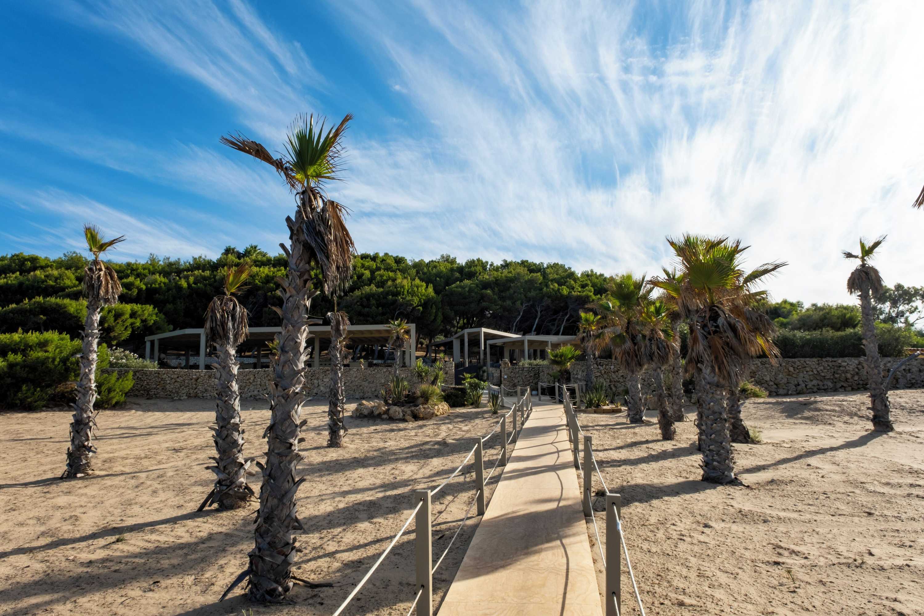 Gift card for Baia di Ulisse Wellness & Spa