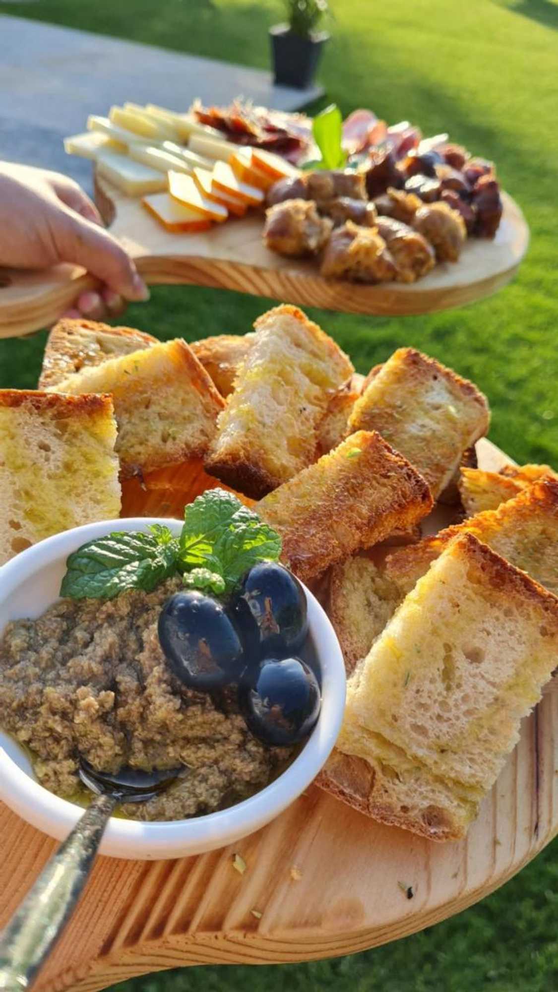 Gift card for Ribeira House