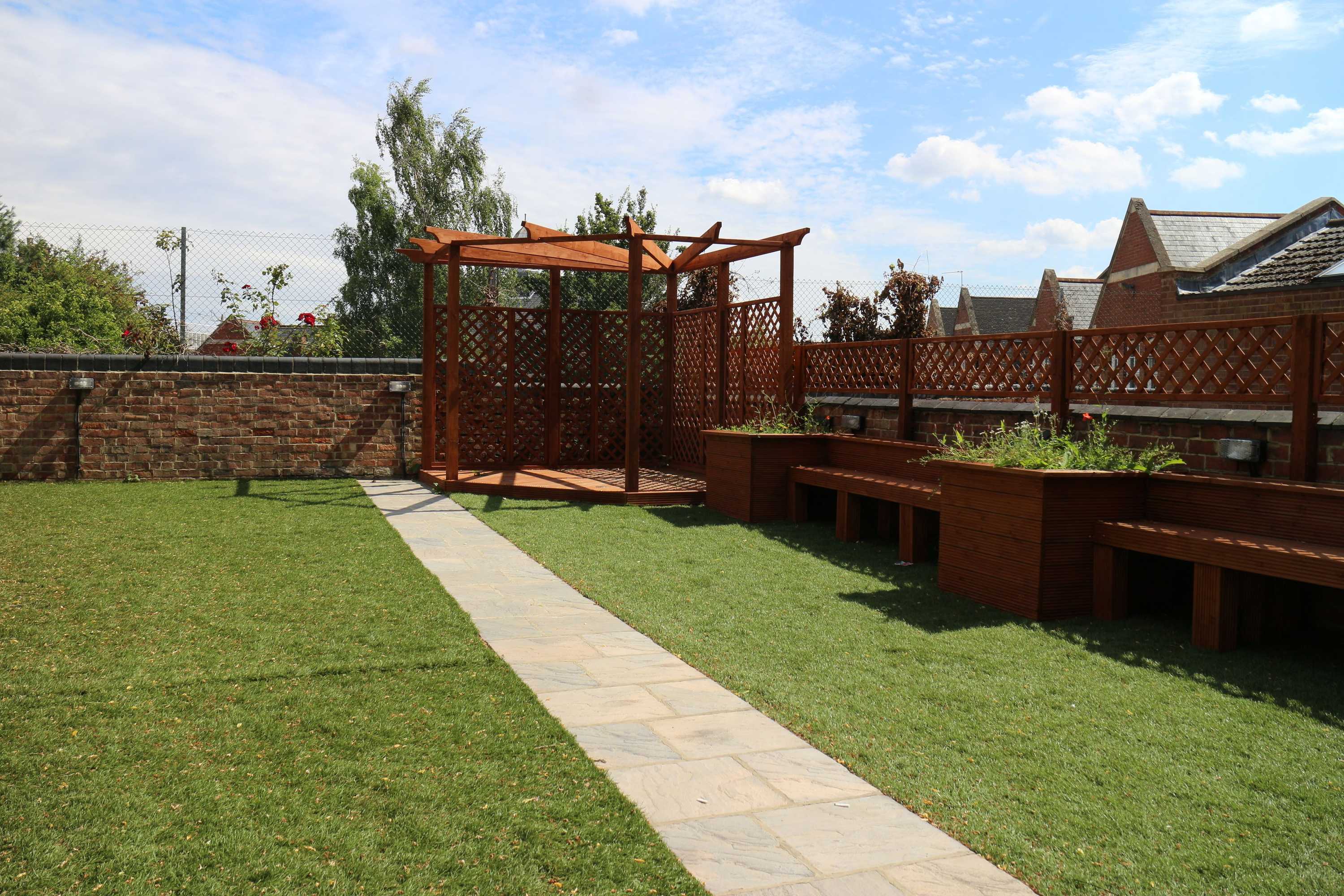 Gift card for Oscar Lodge