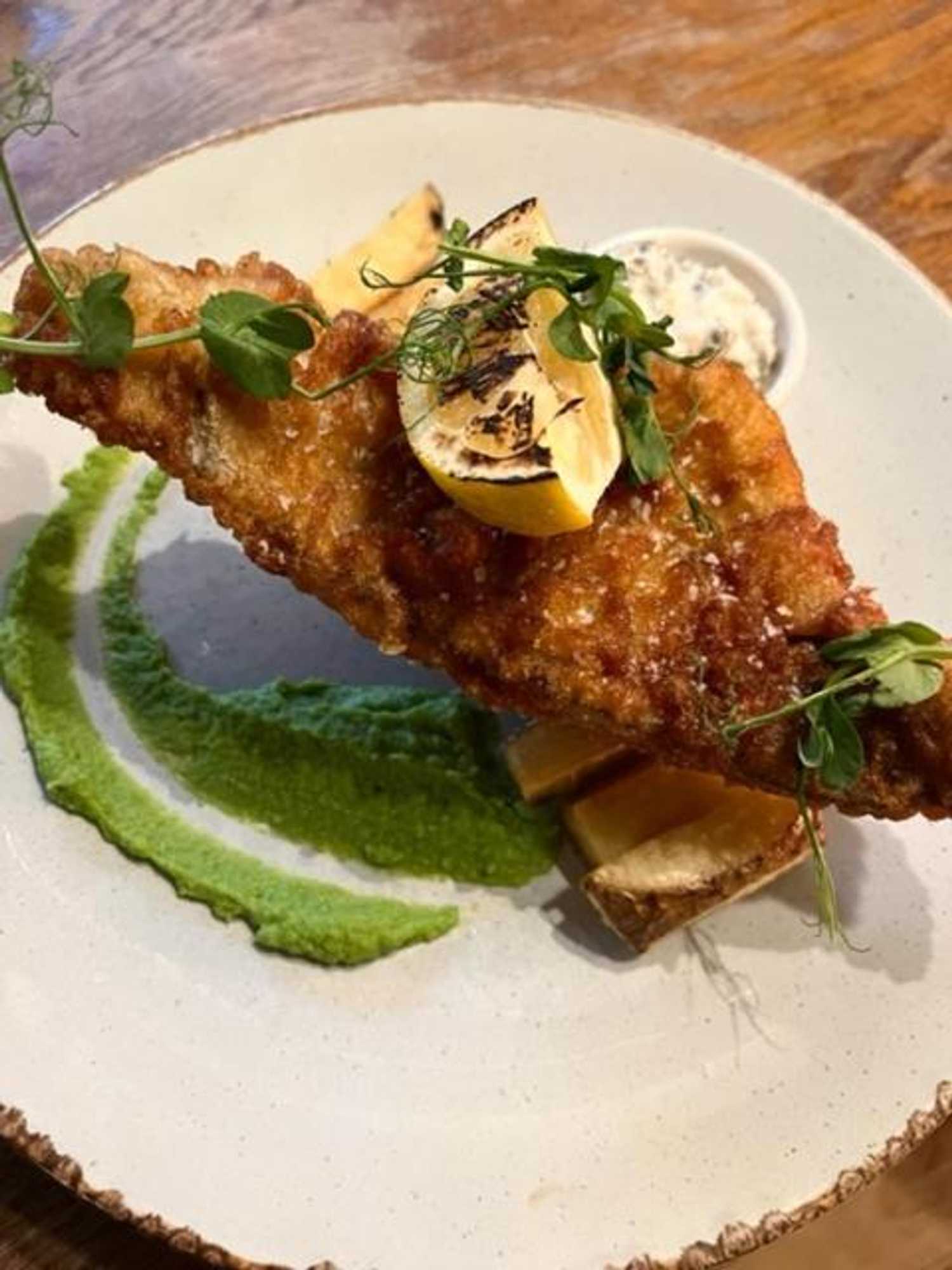 Gift card for Sign of The Angel