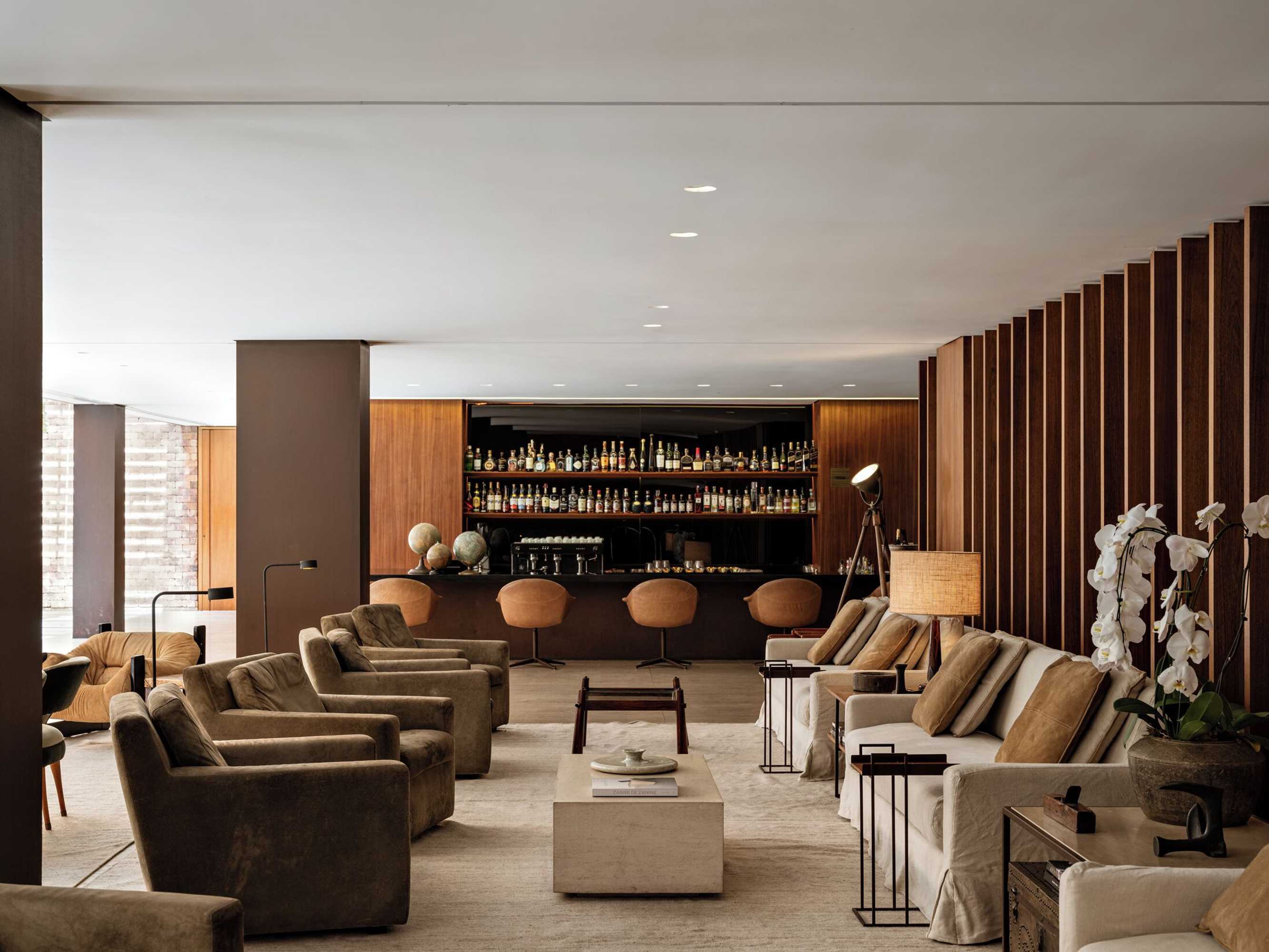 Gift card for Hotel Fasano Belo Horizonte Gift card for Hotel Fasano Belo Horizonte