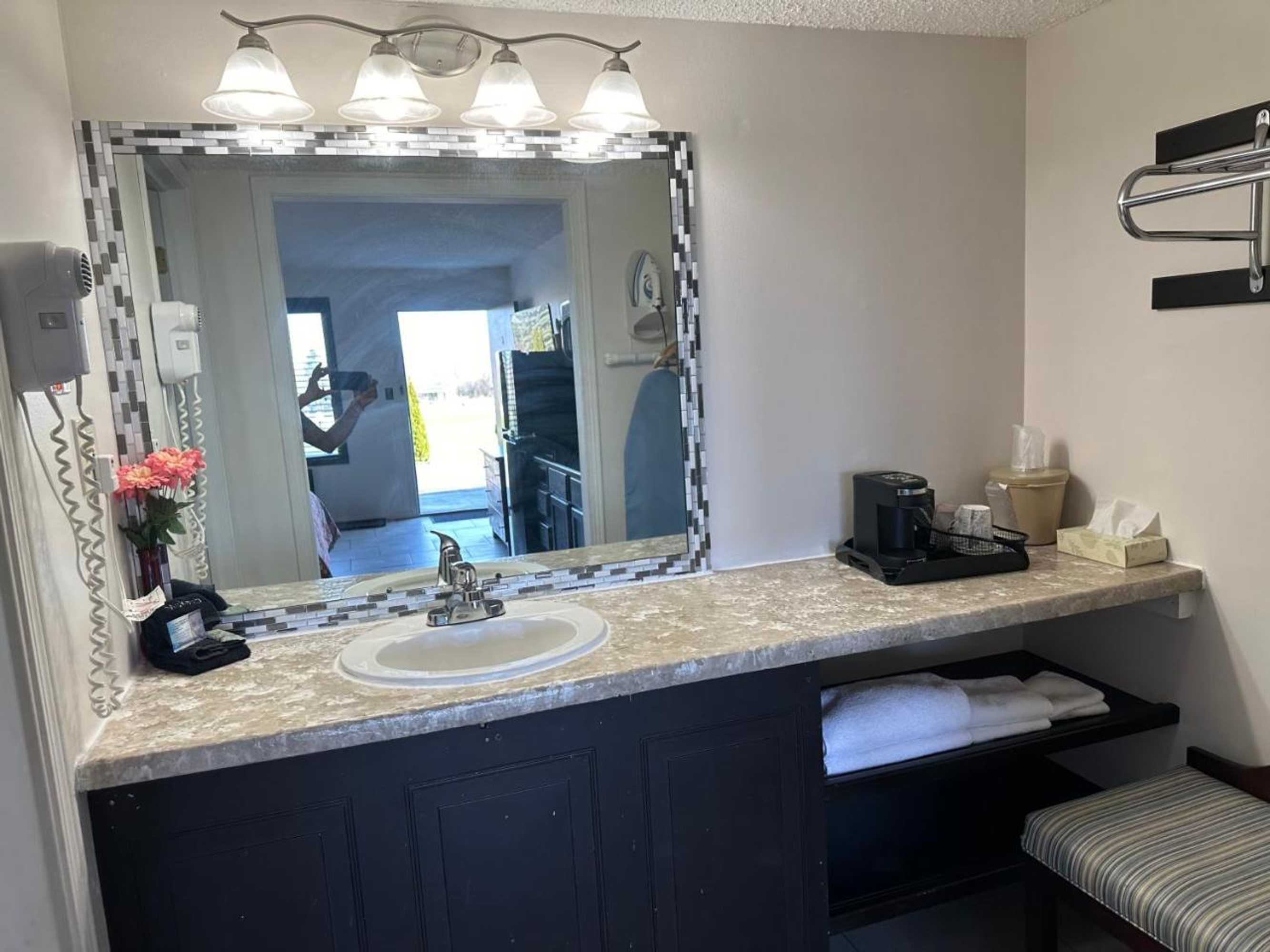 Gift card for Geneva Wells Inn