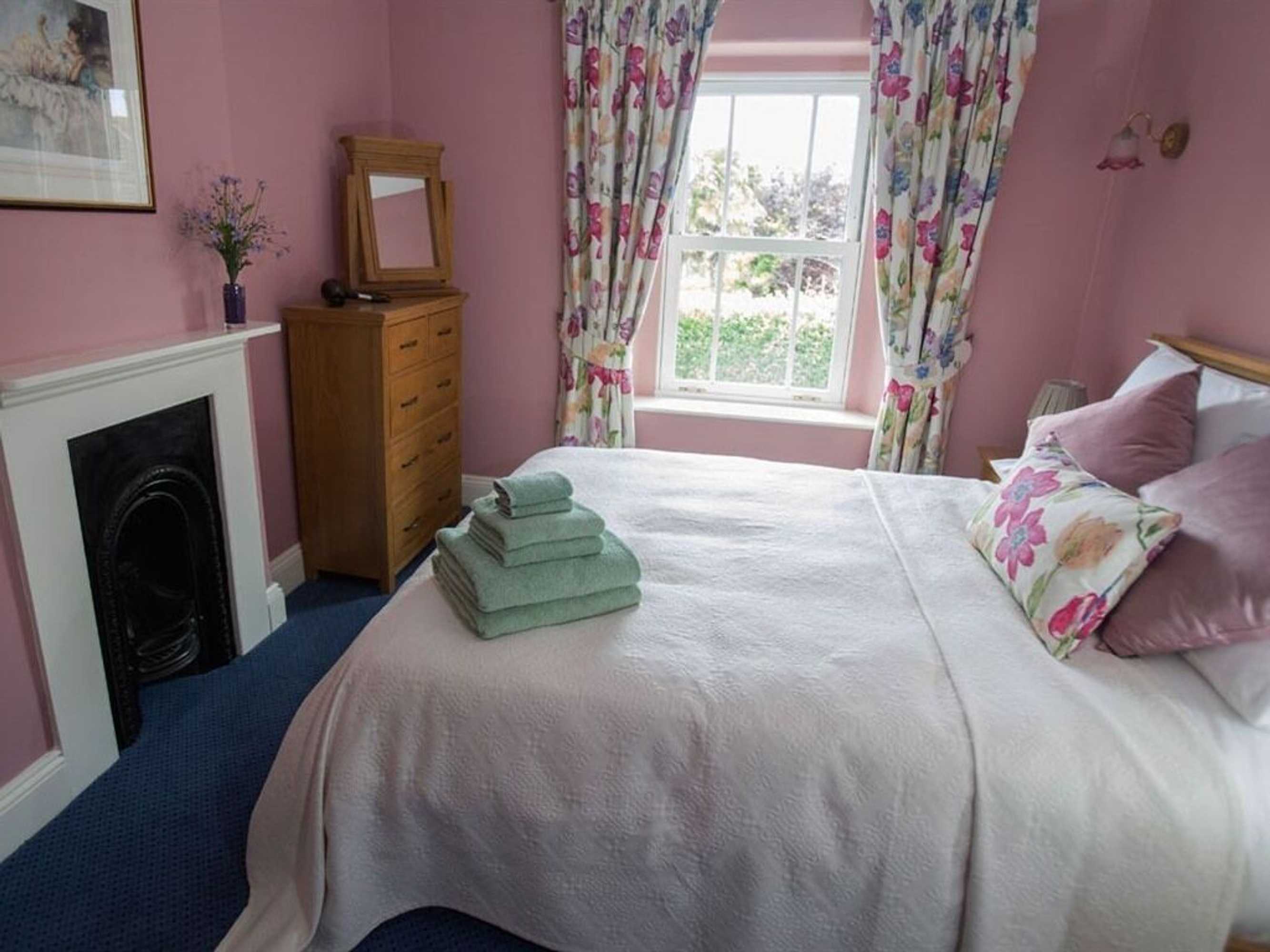 Gift card for Withy Cottages