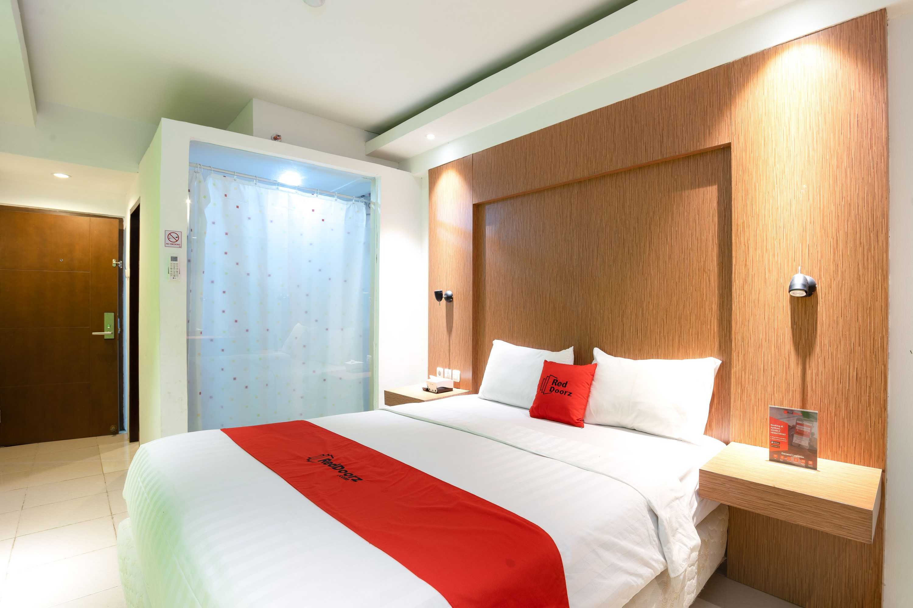 Gift card for Reddoorz Apartment at Bogor Valley Gift card for Reddoorz Apartment at Bogor Valley