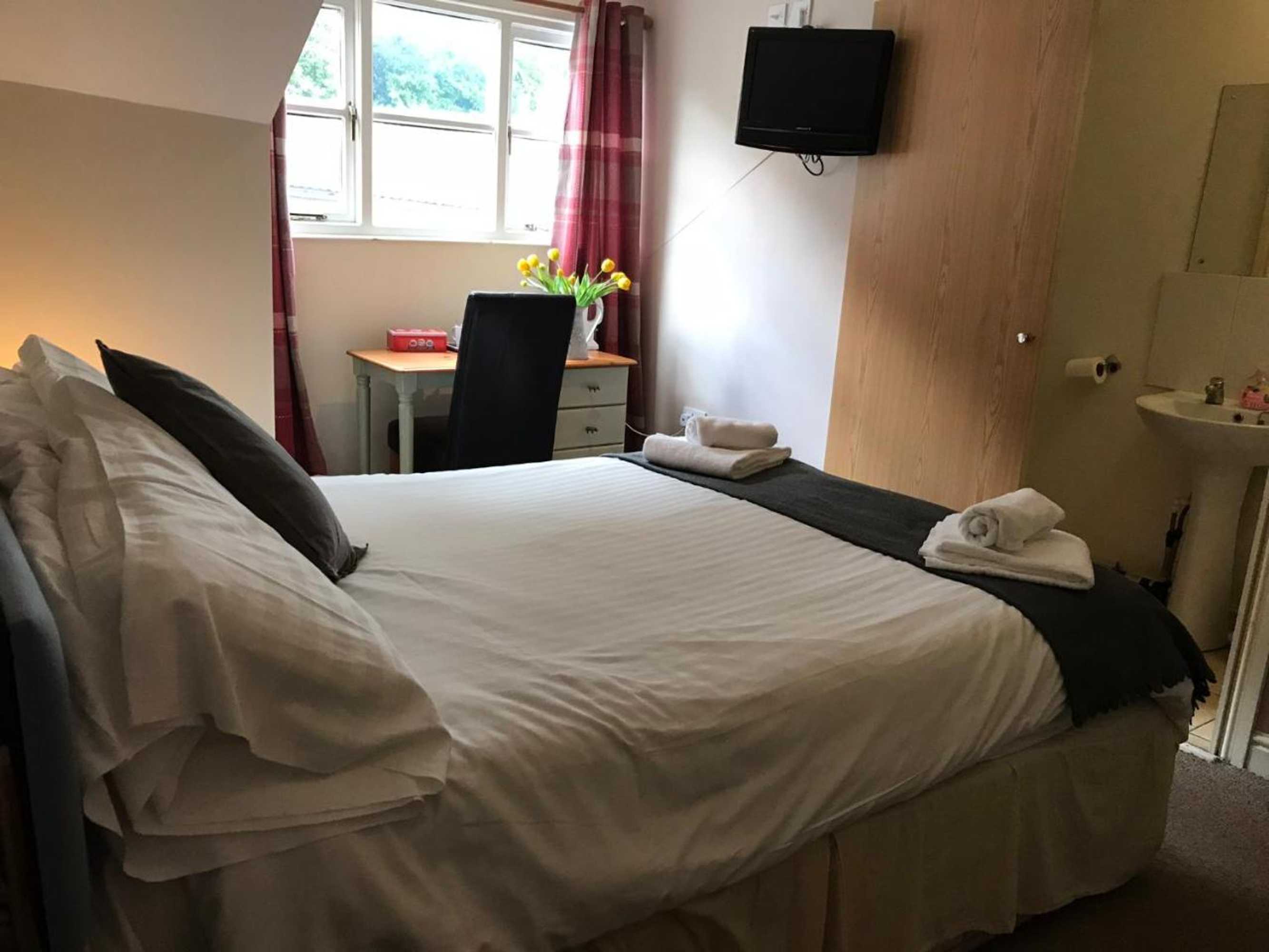 Gift card for The Newbridge Hotel