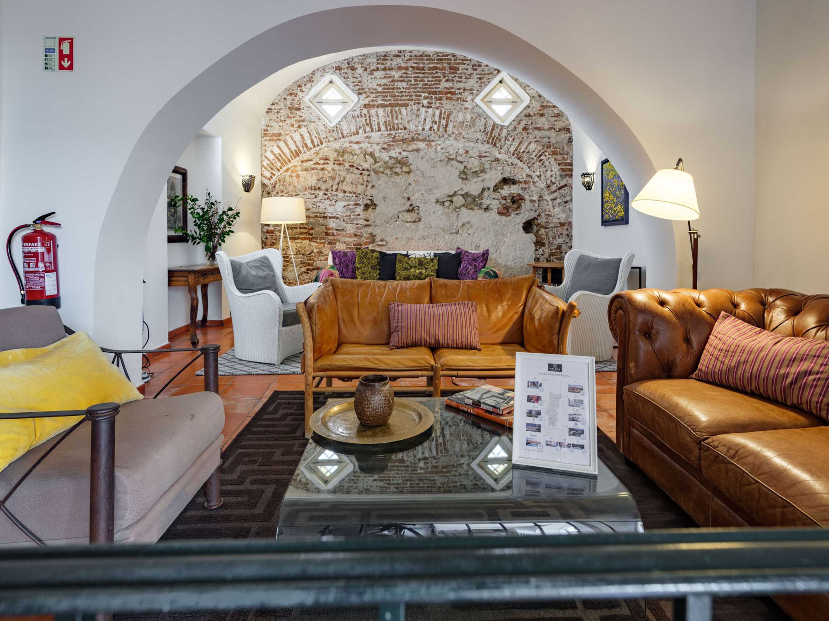 Gift card for Adc - Albergaria do Calvario by Unlock Hotels Gift card for Adc - Albergaria do Calvario by Unlock Hotels