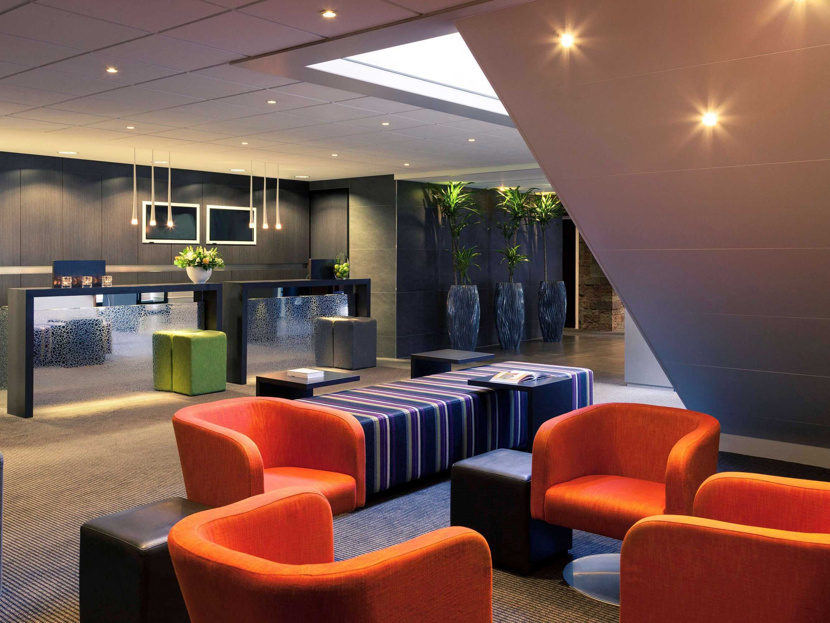 Gift card for Mercure City Zwolle Hotel Gift card for Mercure City Zwolle Hotel
