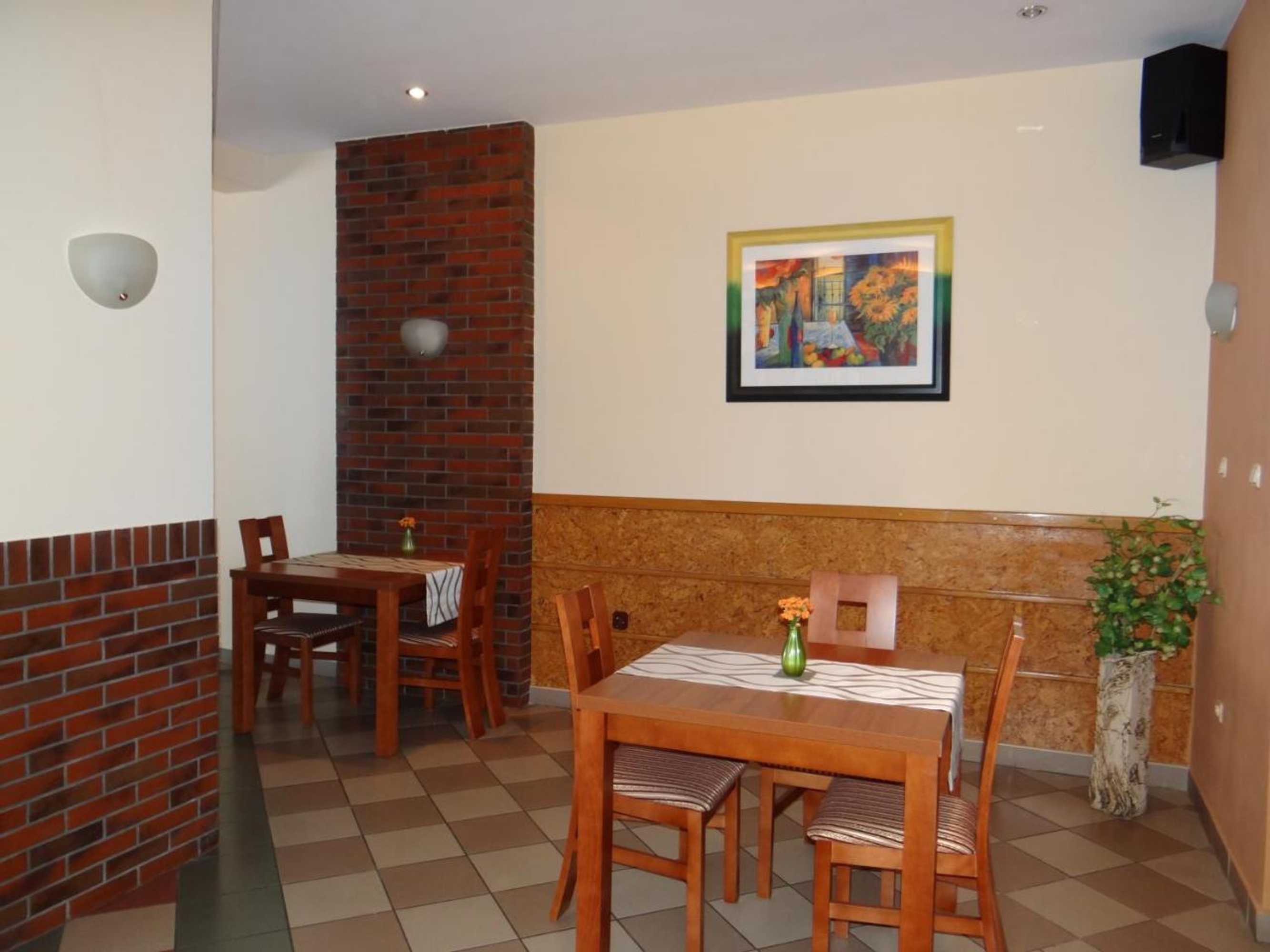 Gift card for Hotel Restauracja Kinga