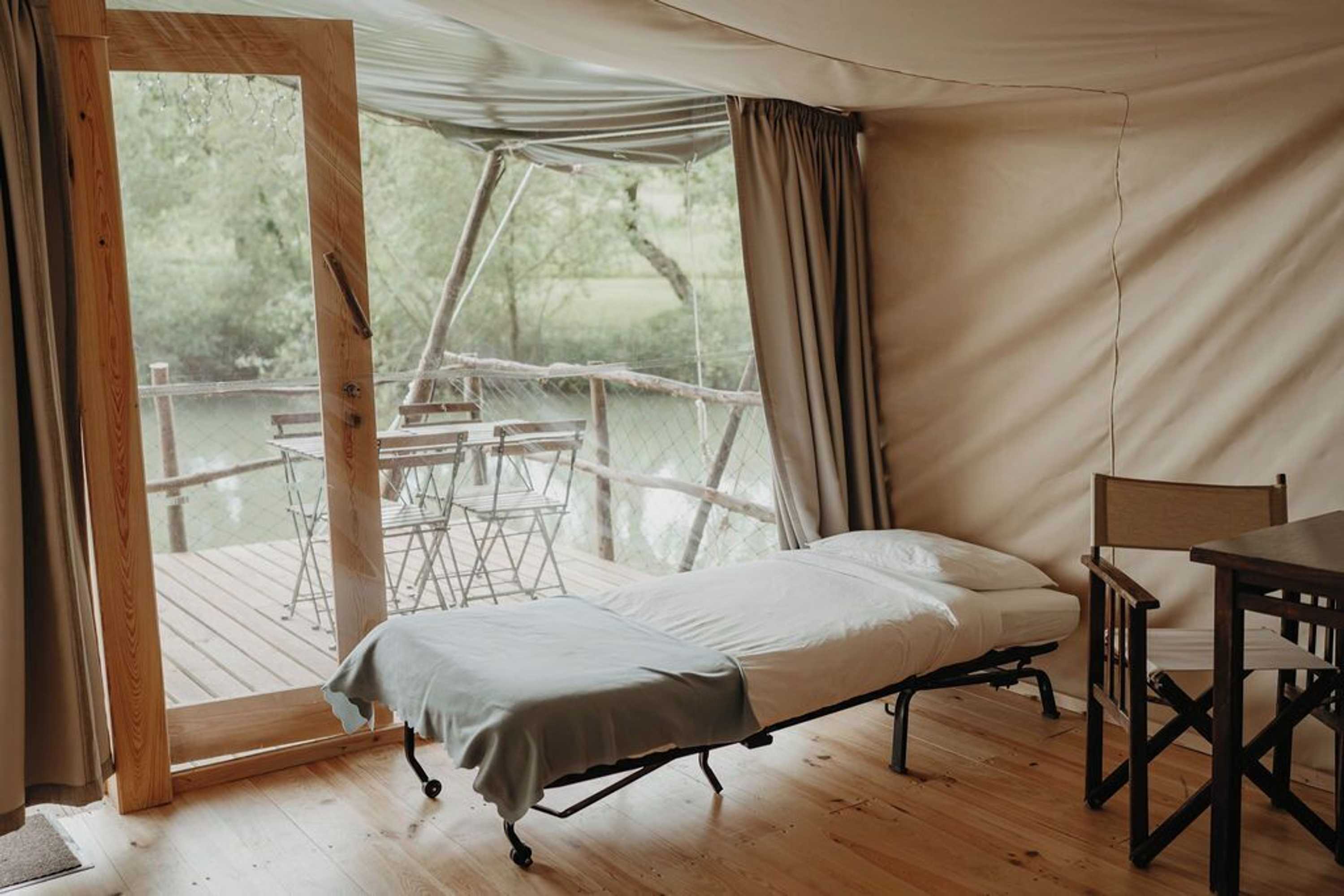 Gift card for Parque Dos Monges