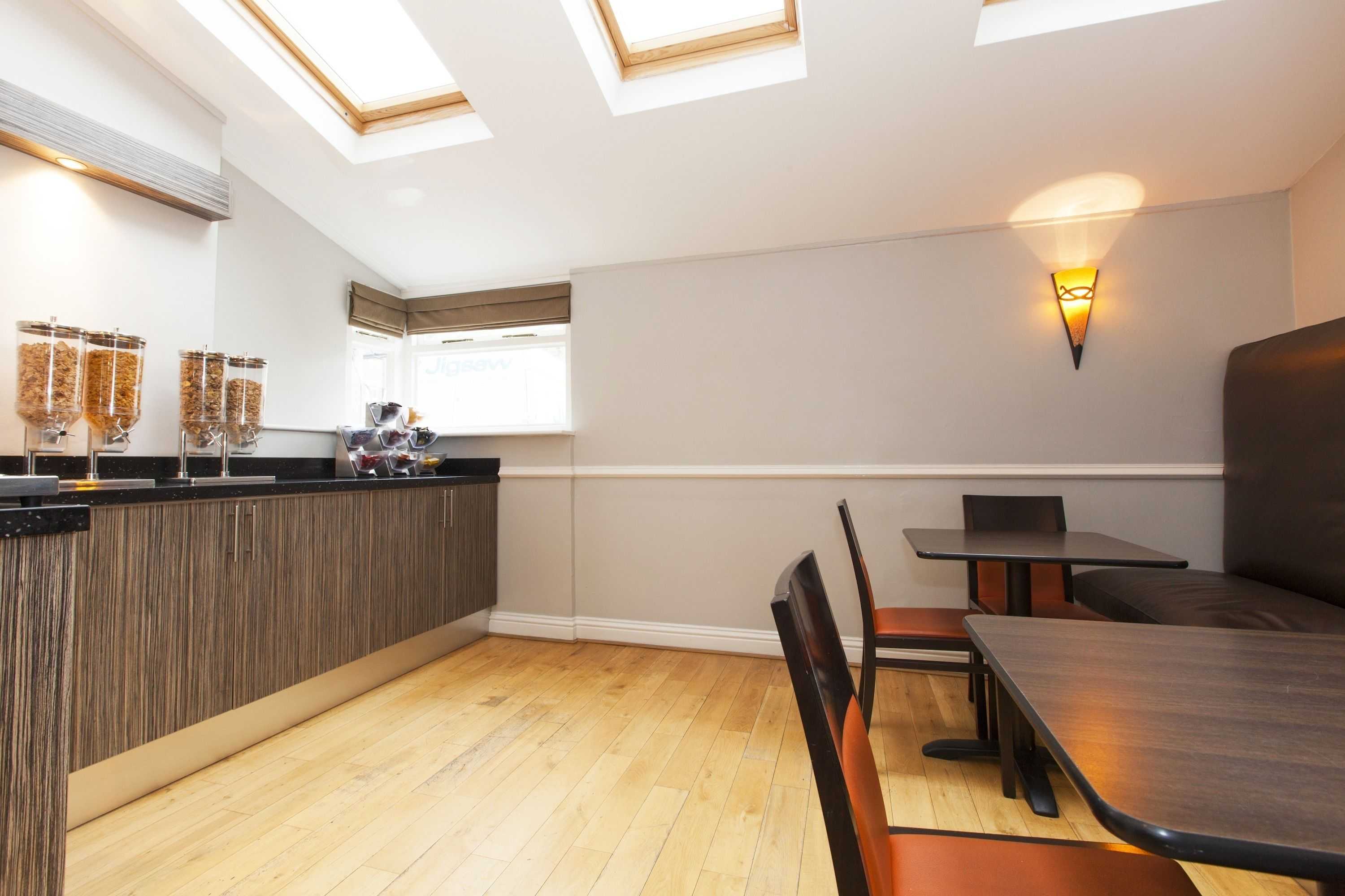 Gift card for The Abbey Lodge Hotel