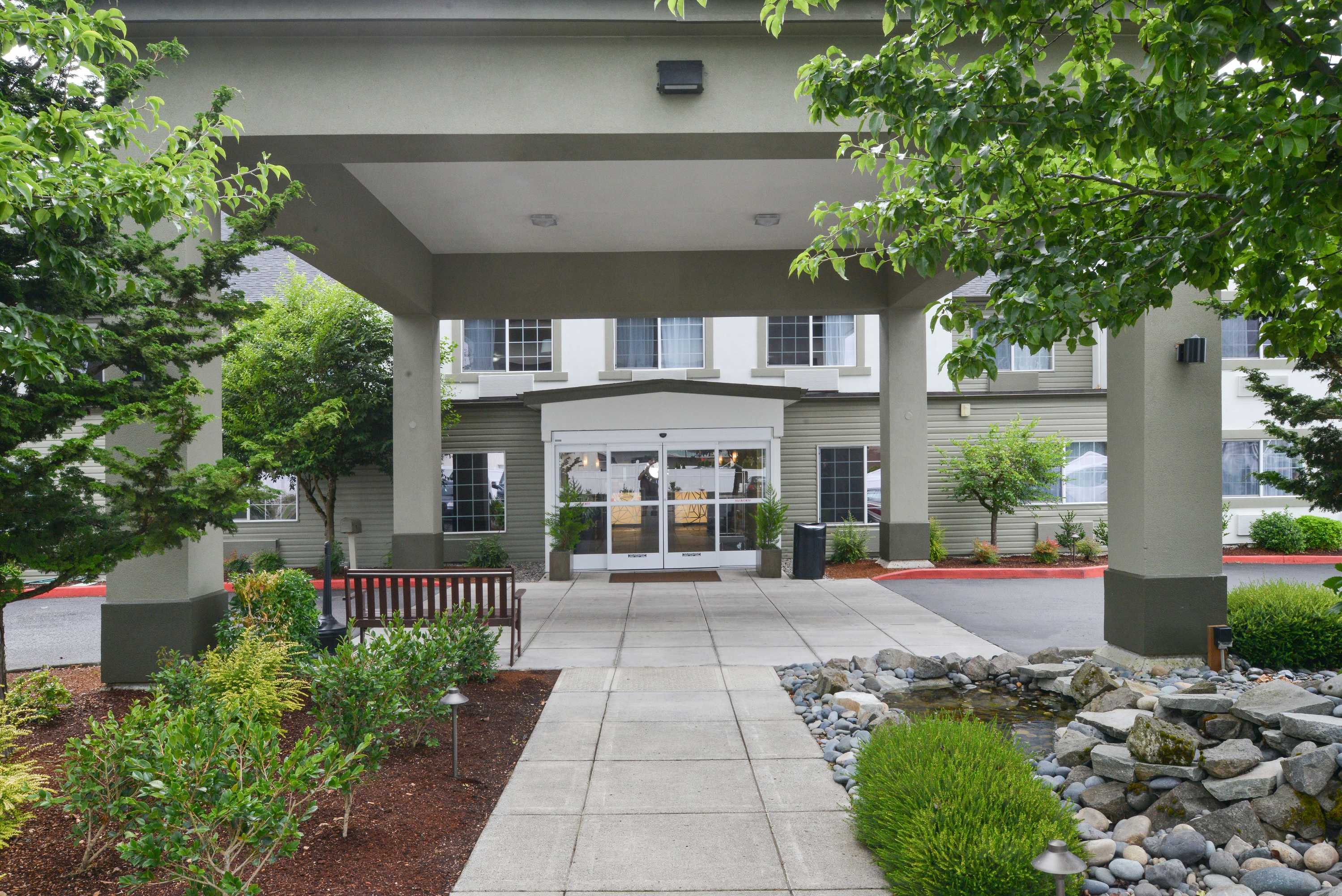 Gift card for Best Western Woodland Inn Gift card for Best Western Woodland Inn