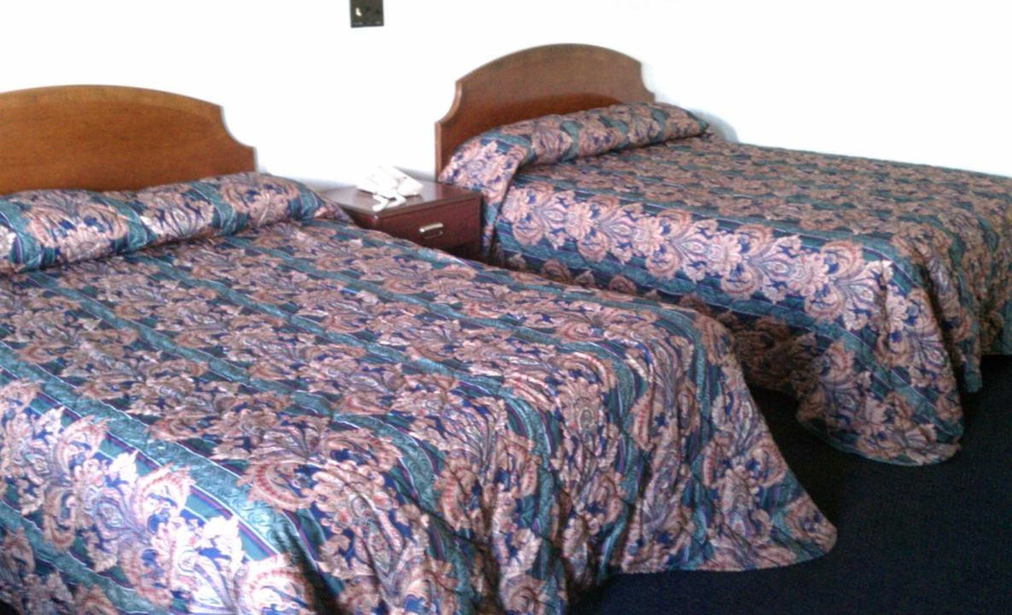 Gift card for Valley Motel Pittsburgh