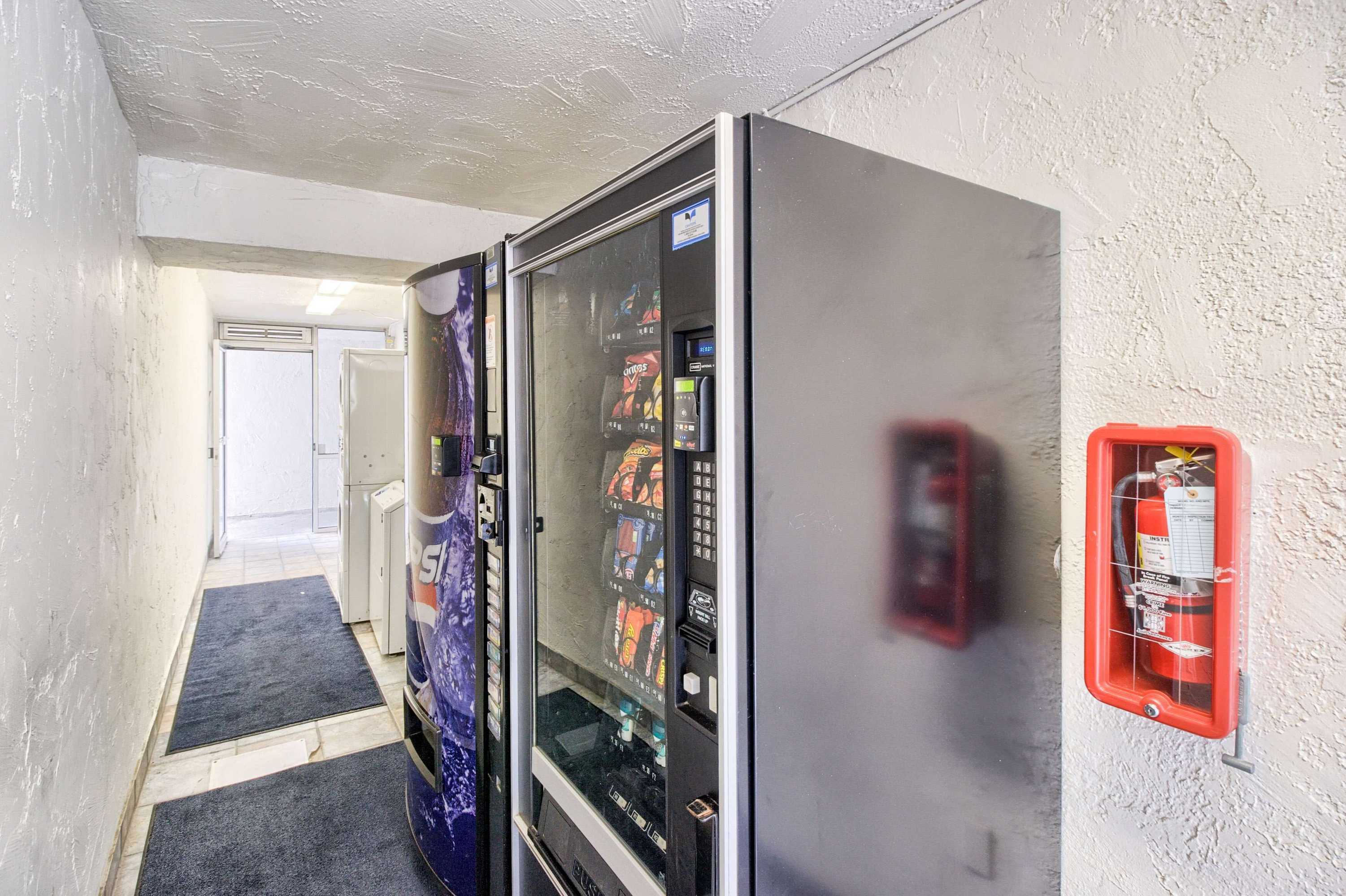 Gift card for Motel 6 Everett, WA - South