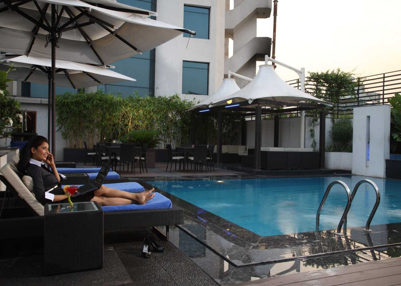 Gift card for The Golkonda Hyderabad