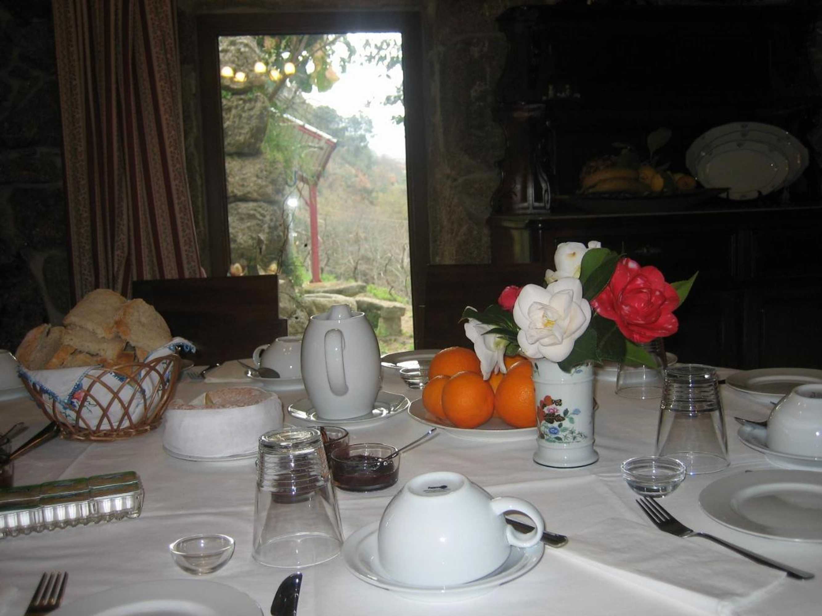 Gift card for Casa do Moleiro