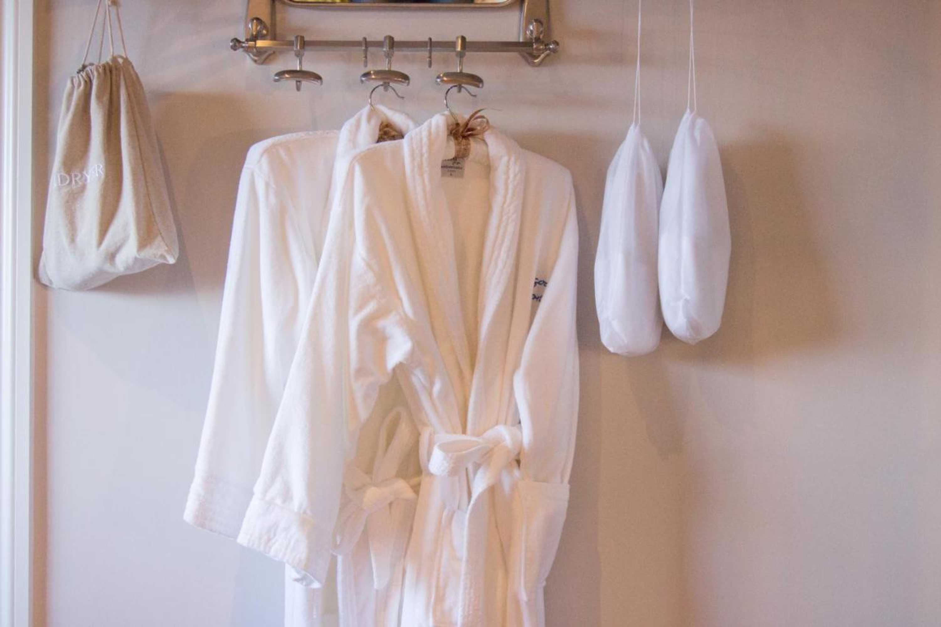 Gift card for The Peacock at Barlow