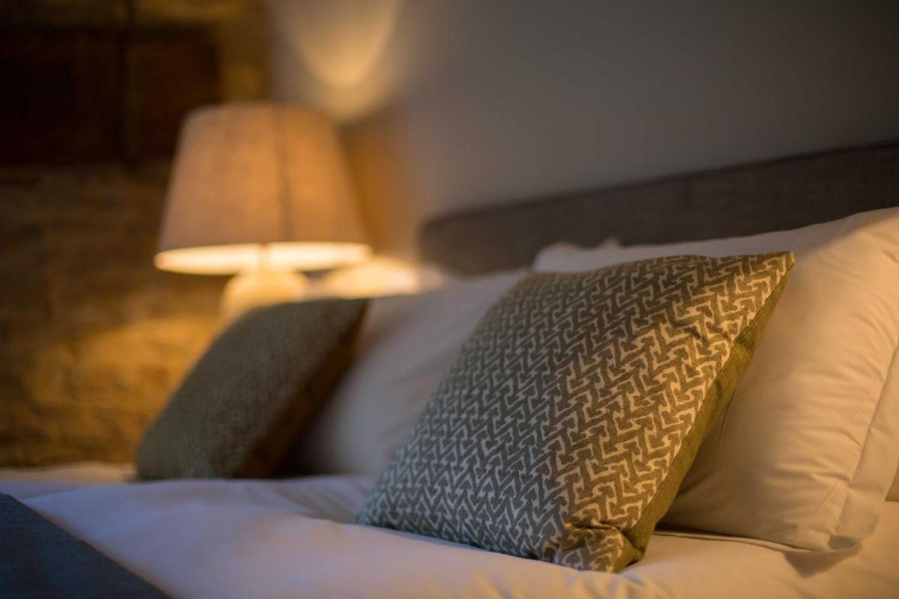 Gift card for The Angel at Burford