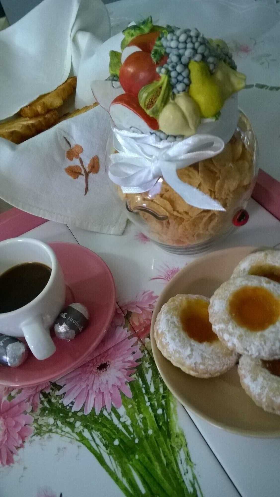 Gift card for B&b La Delice