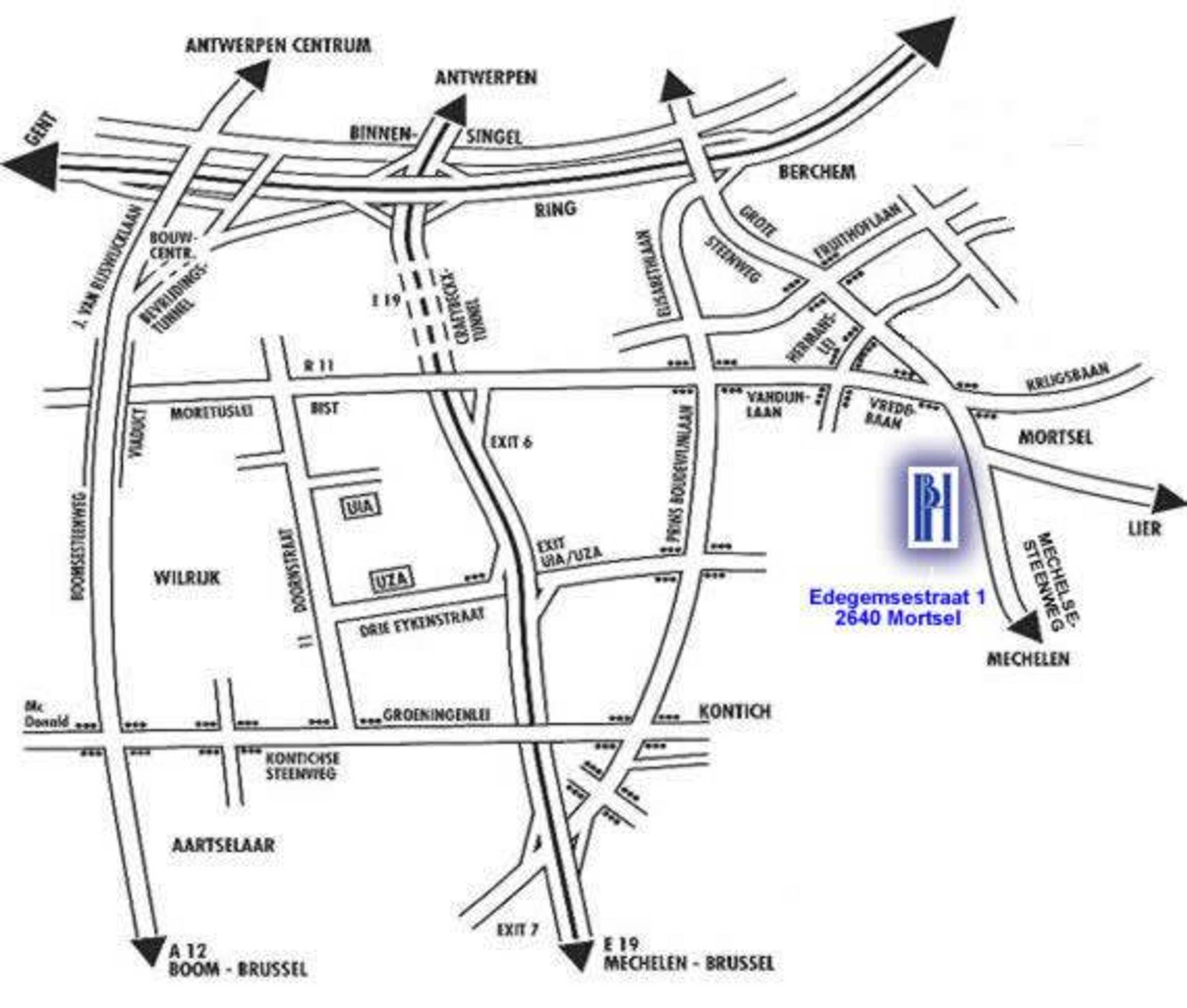 Gift card for Hotel Bristol Internationaal