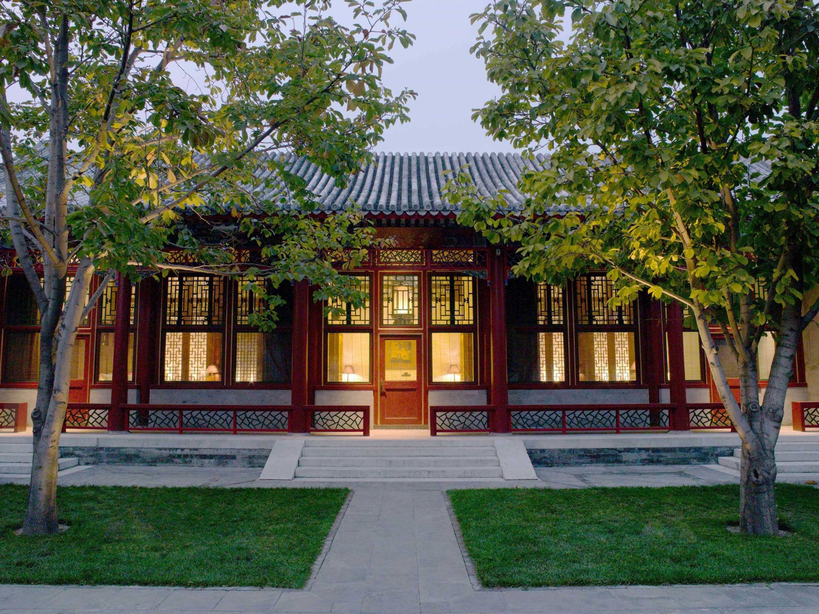 Gift card for Aman Summer Palace Gift card for Aman Summer Palace