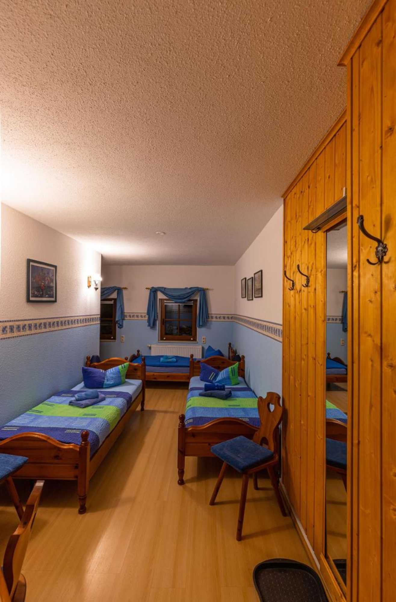 Gift card for Pension Und Gaststätte Zur Knappenschänke