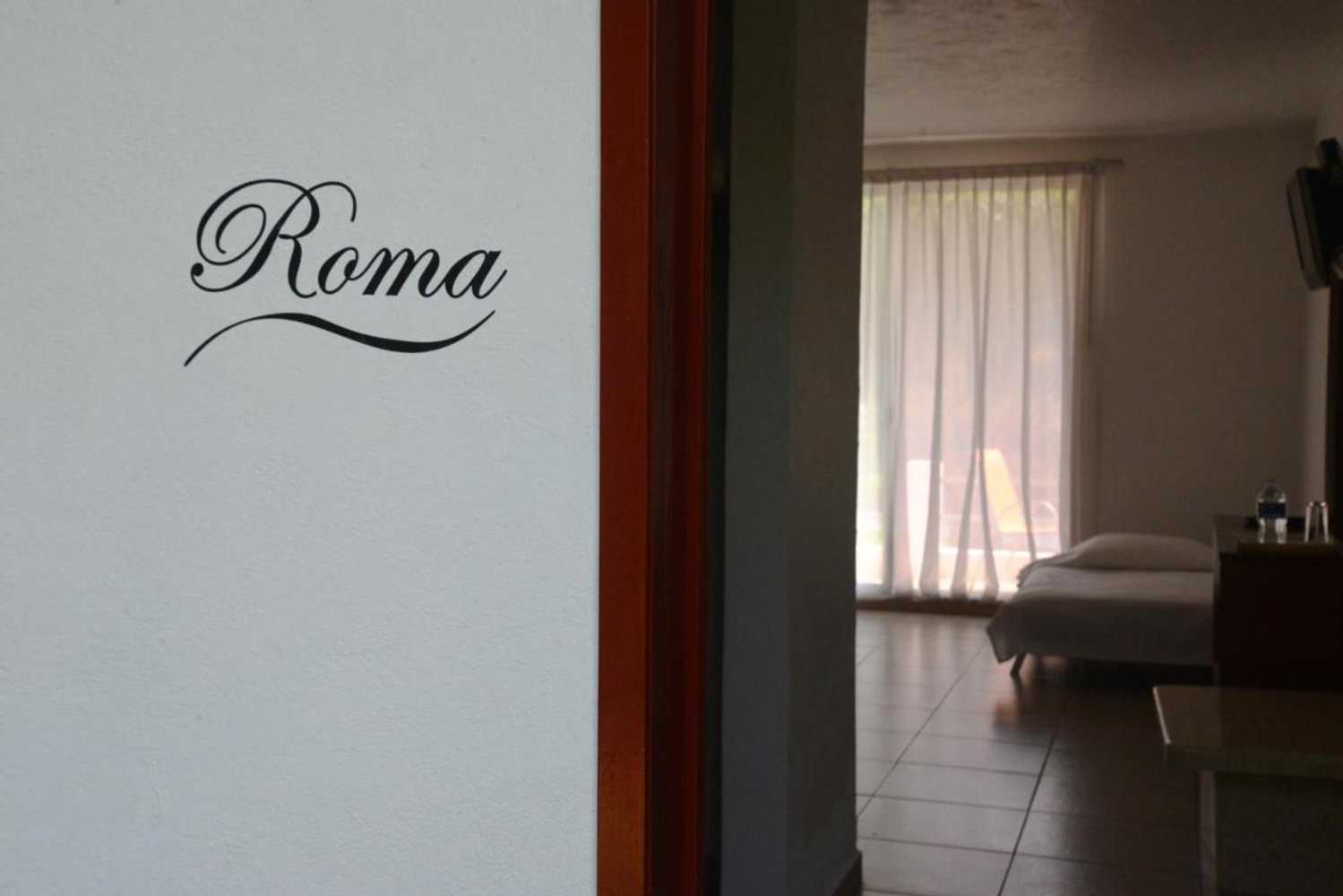 Gift card for Casa Bella Hotel Boutique