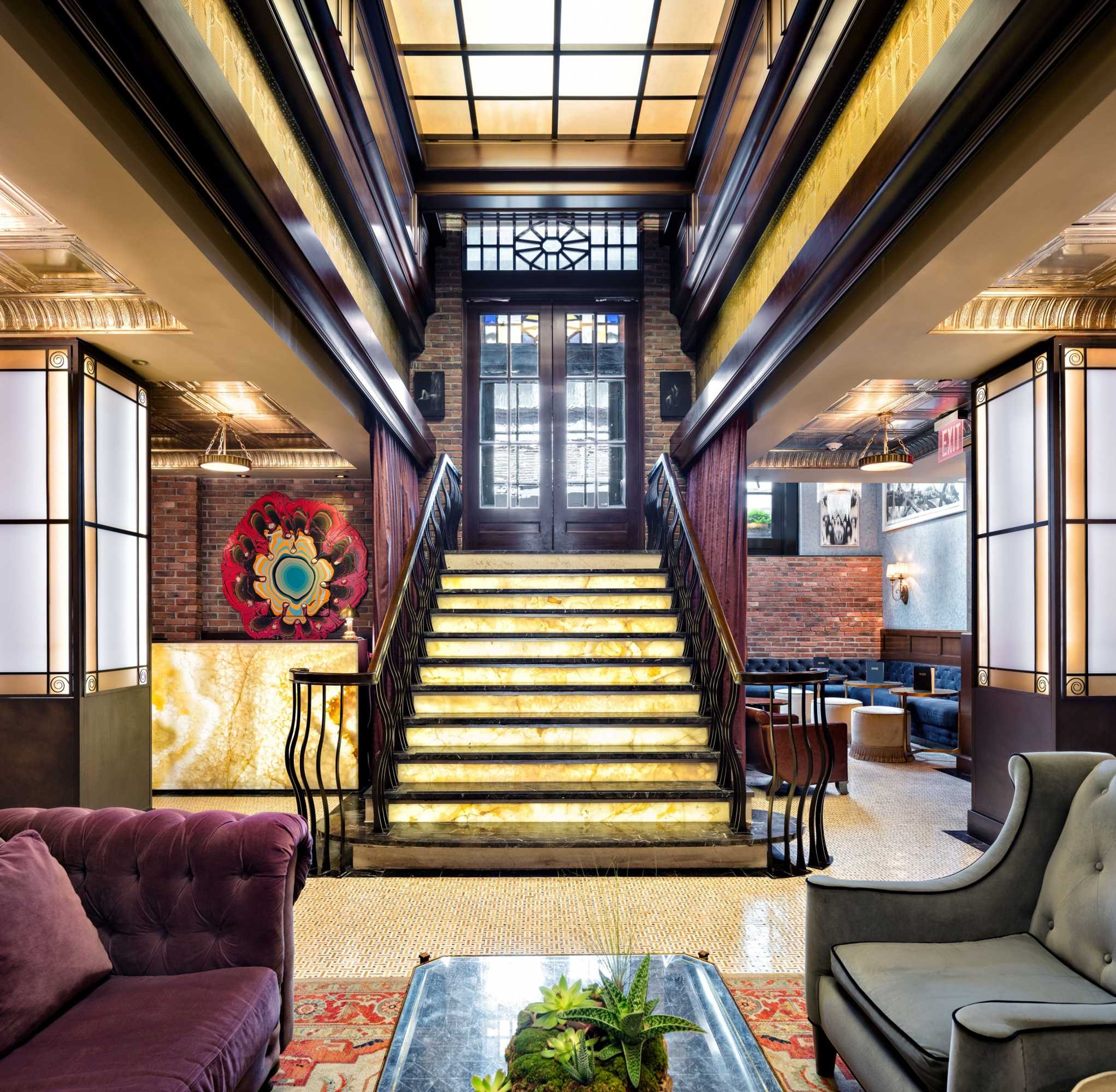 Gift card for Walker Hotel Greenwich Village Gift card for Walker Hotel Greenwich Village