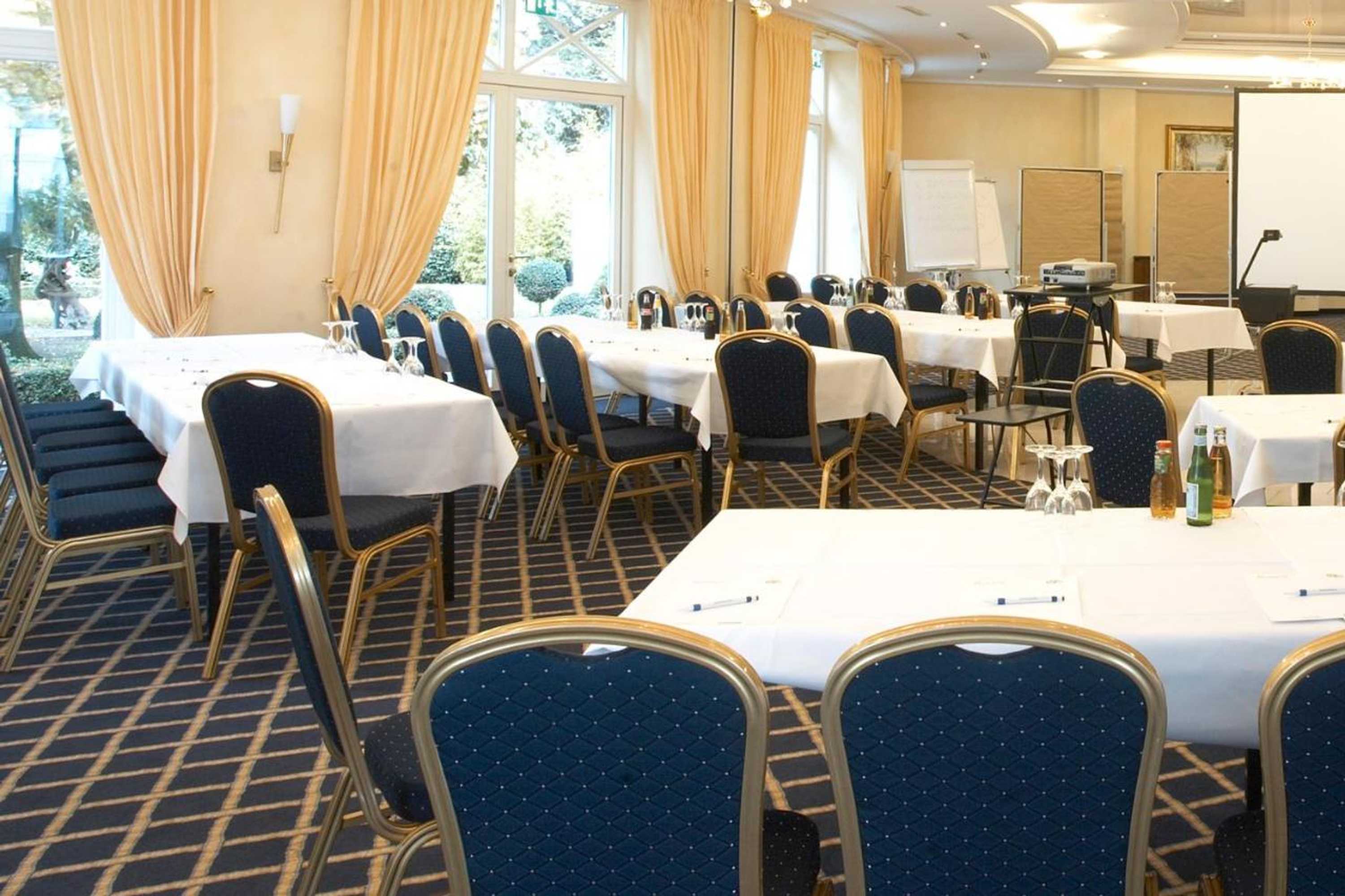 Gift card for Hotel Residenz