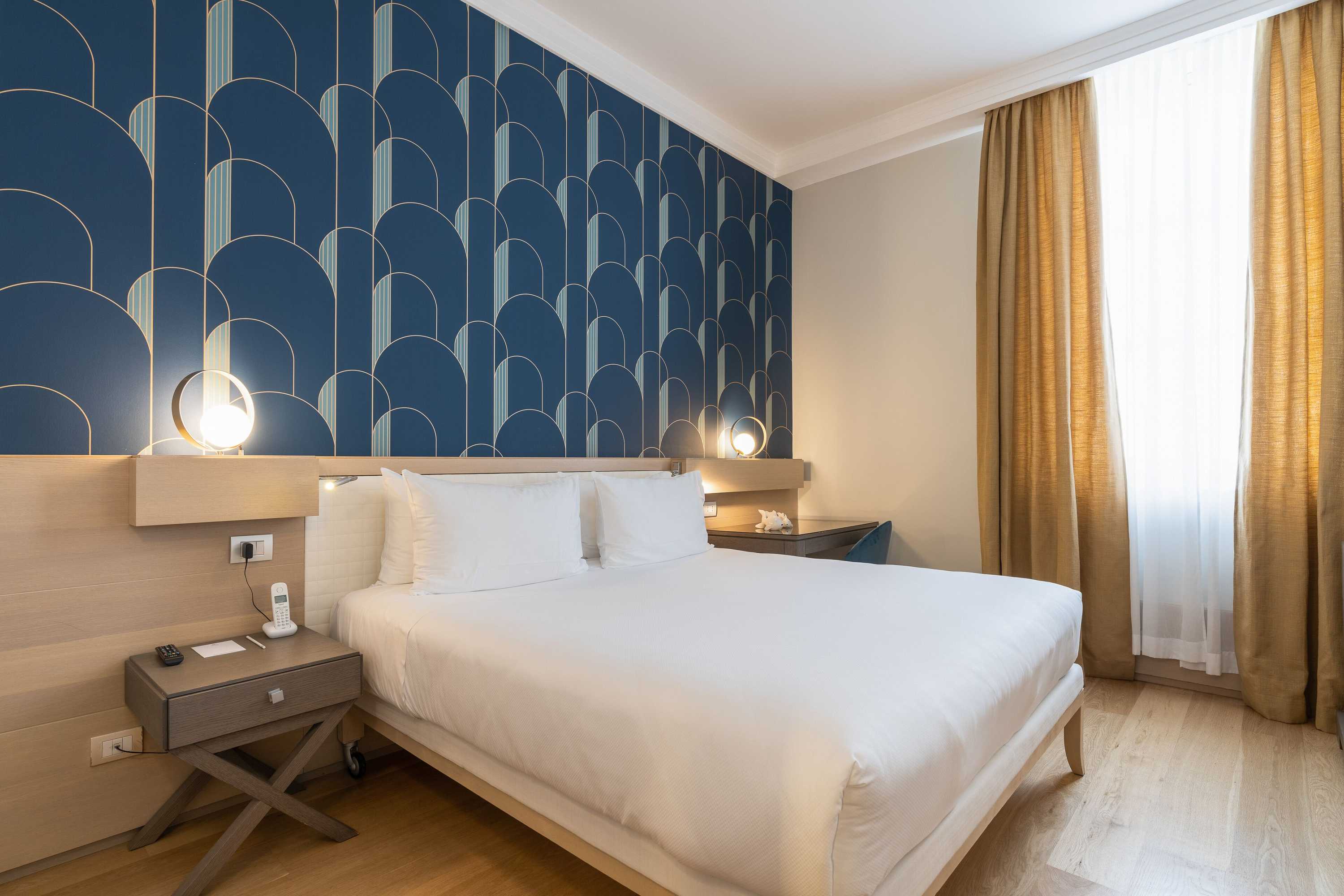 Gift card for Grand Hotel Alassio Beach & Spa Resort - The Leading Hotels of The World