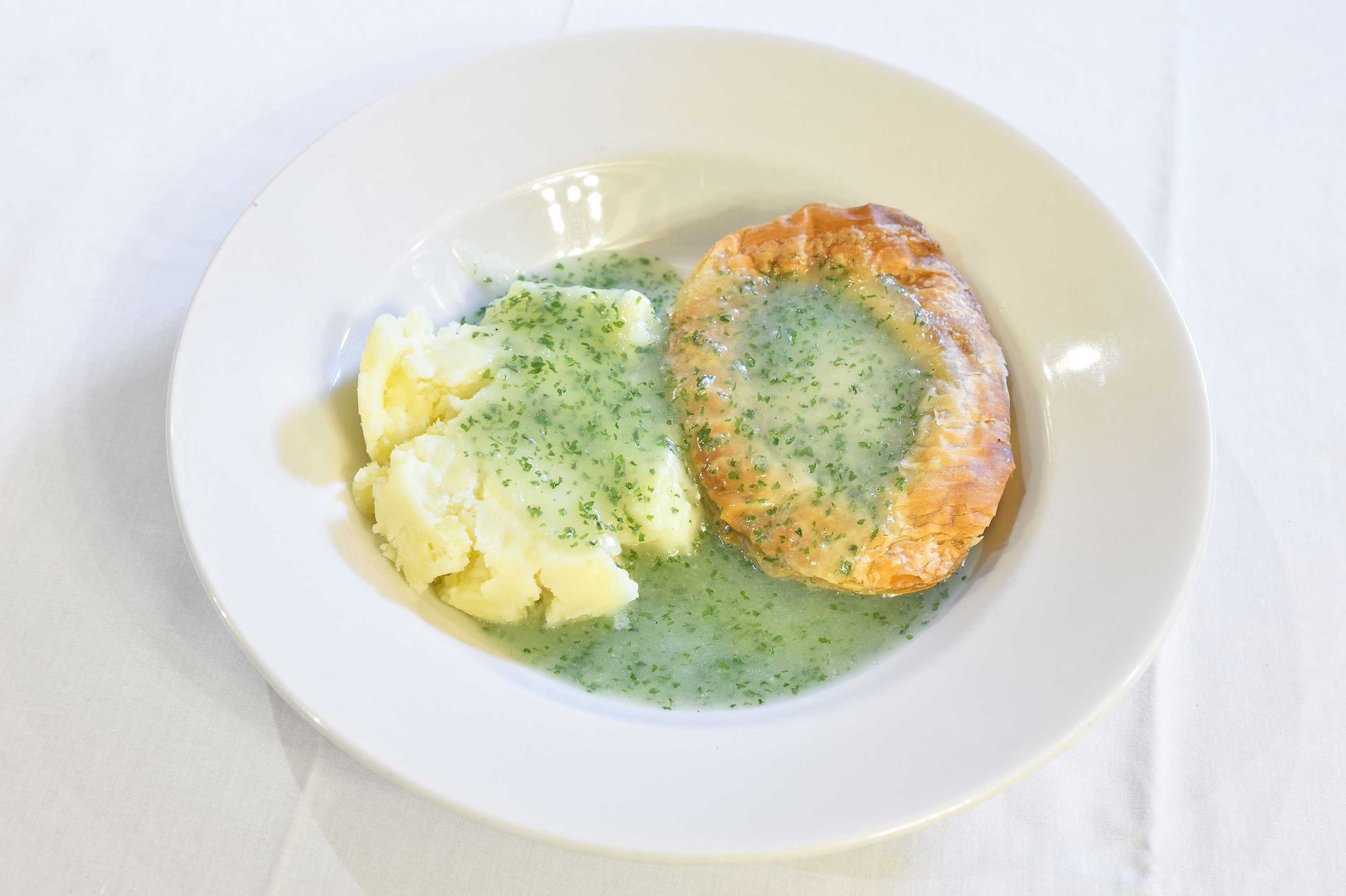 Gift card for The Royal Victoria & Bull Hotel