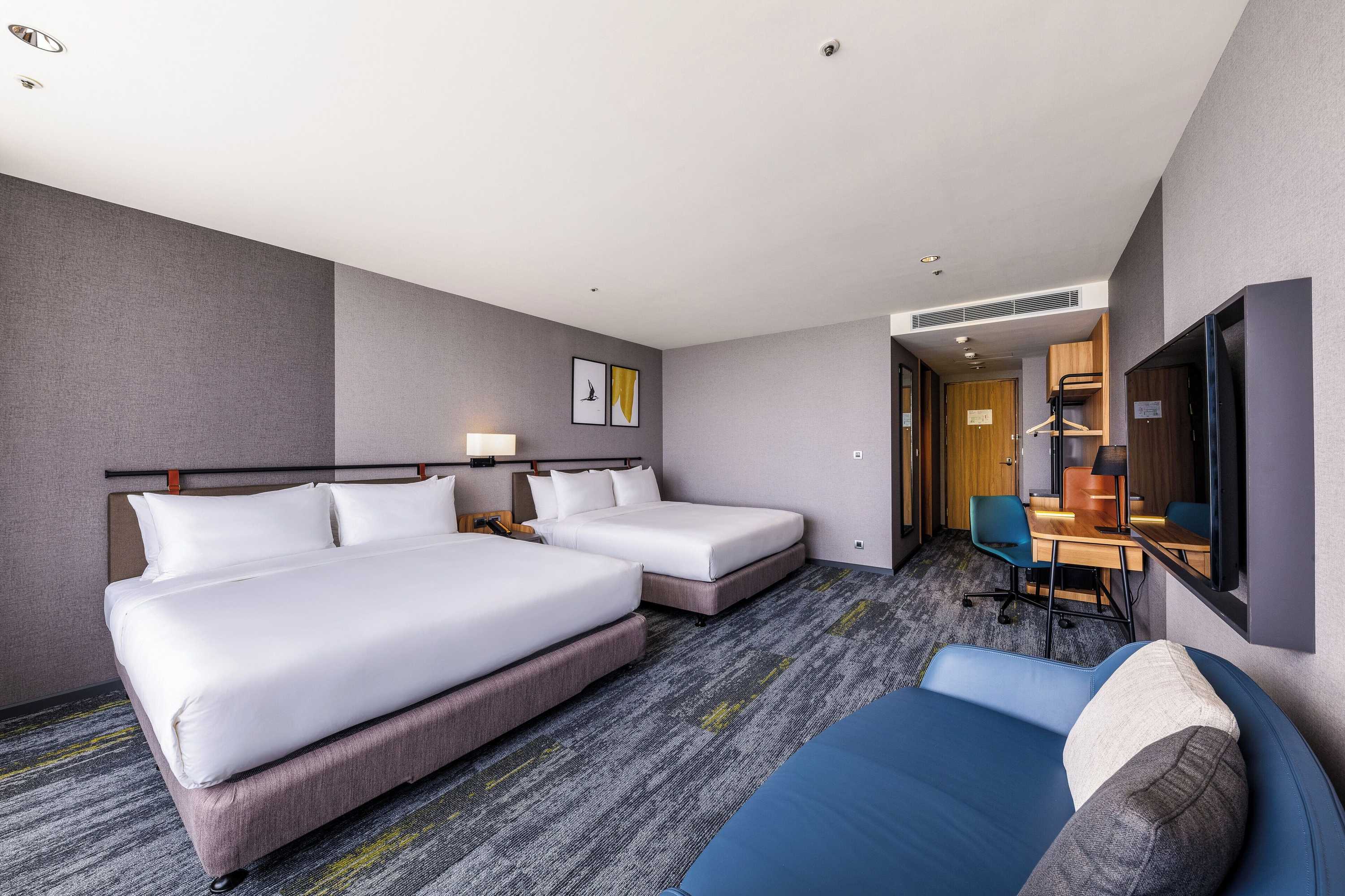 Gift card for Voco Chiayi by Ihg Gift card for Voco Chiayi by Ihg