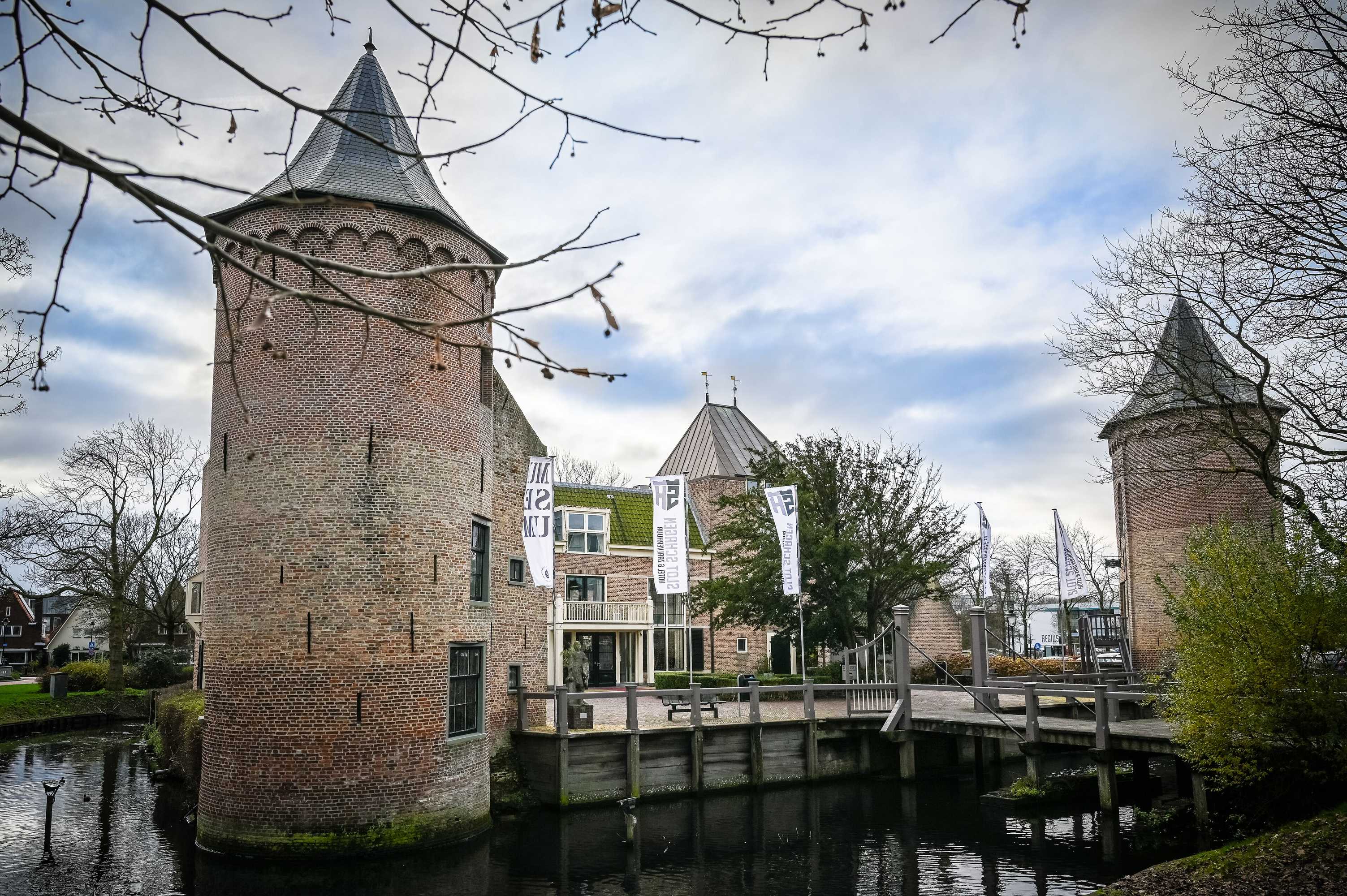 Gift card for Slot Hotel Schagen Gift card for Slot Hotel Schagen